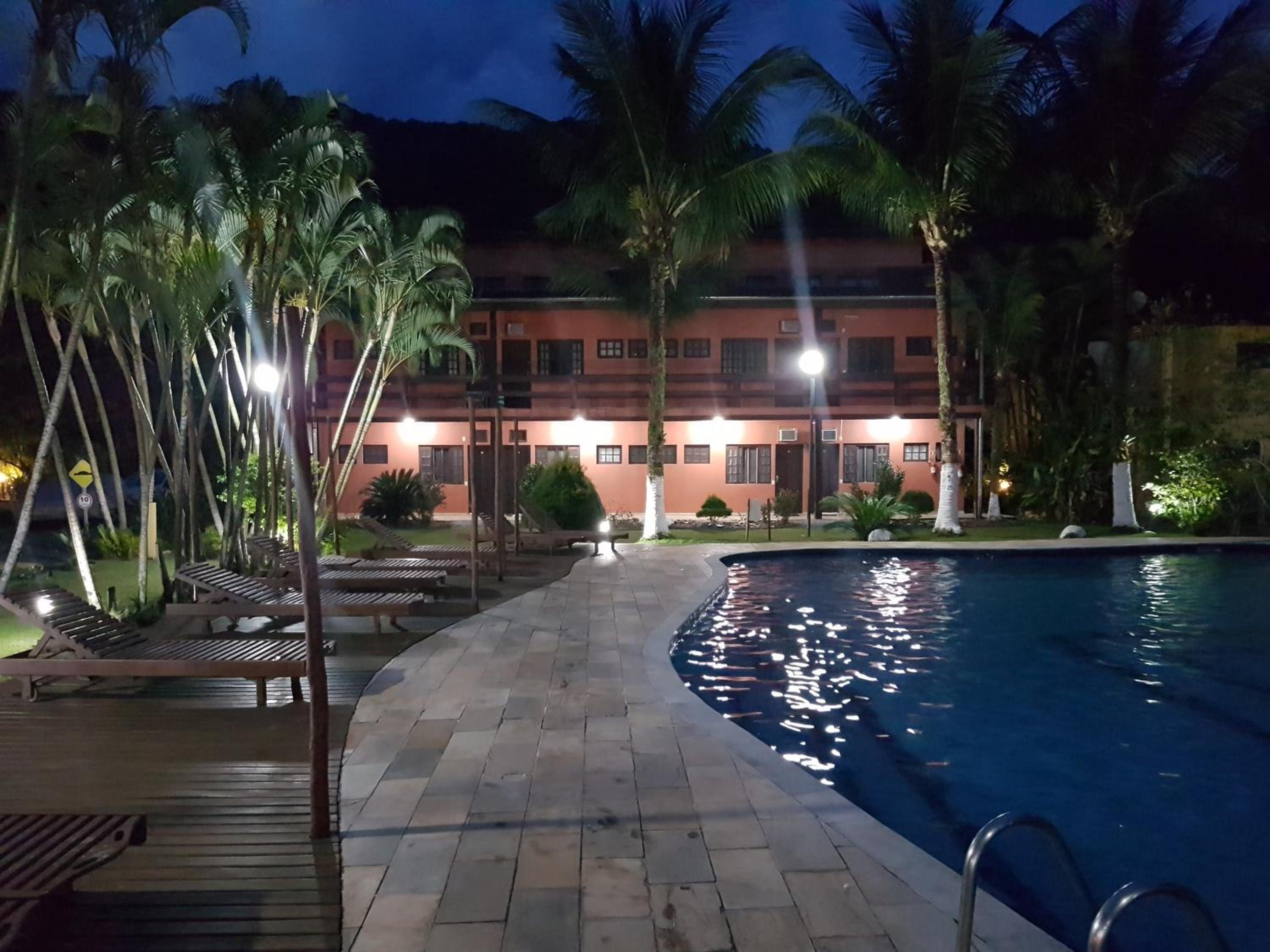 Flat 31 SUN HOUSE Maresias