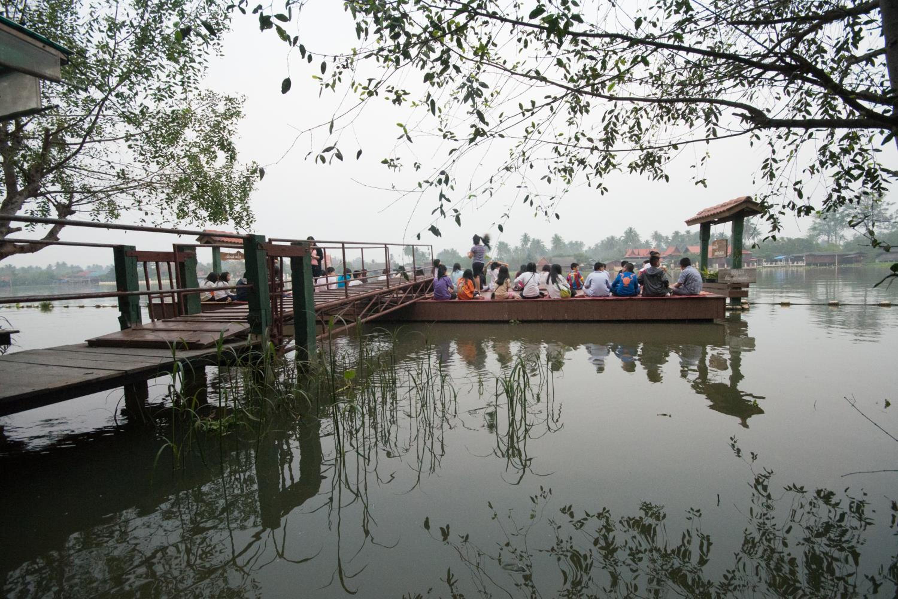 Baantip Suantong