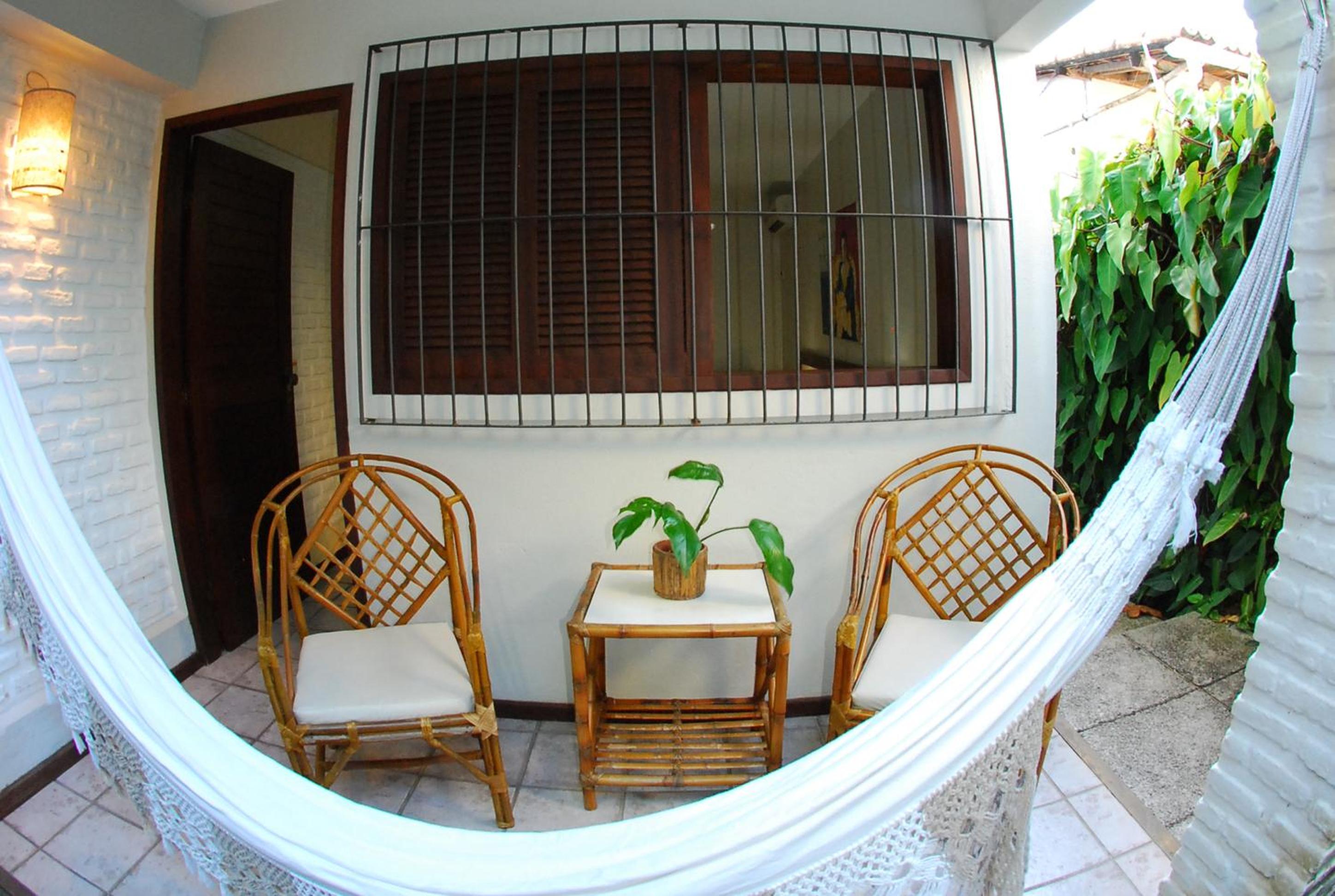 Pousada Castanheira