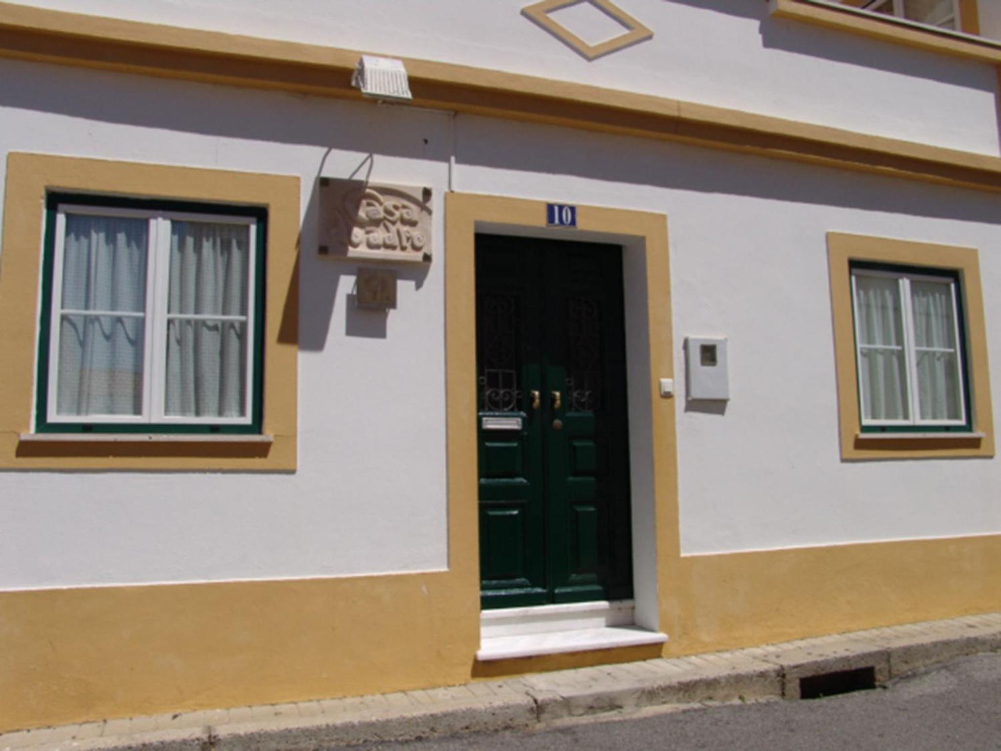 Hotel Casa Do Adro Da Igreja Turismo De Habitação - Image 1