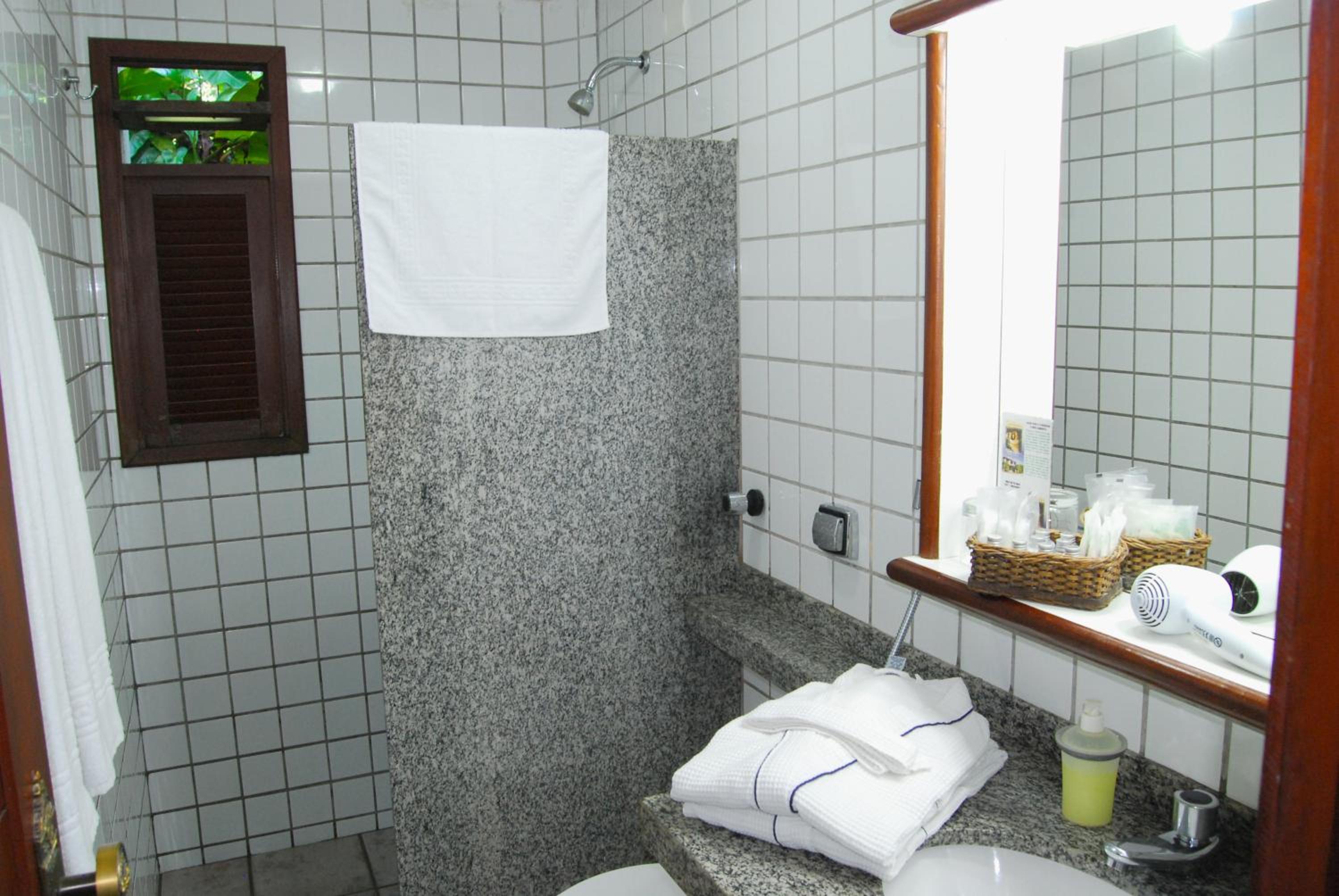 Pousada Castanheira