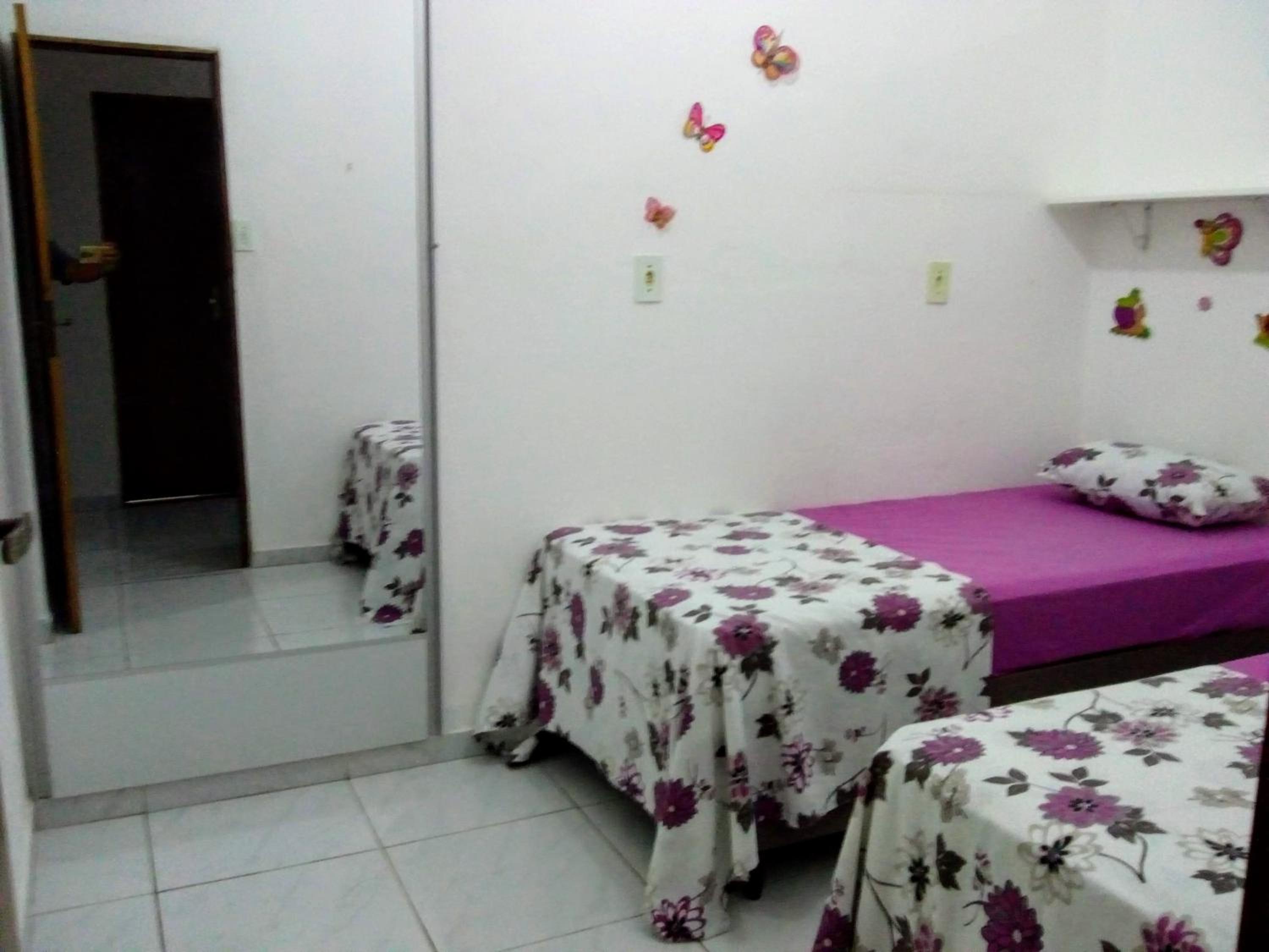 CASA À 3 KM PRAIA TAMBAÚ