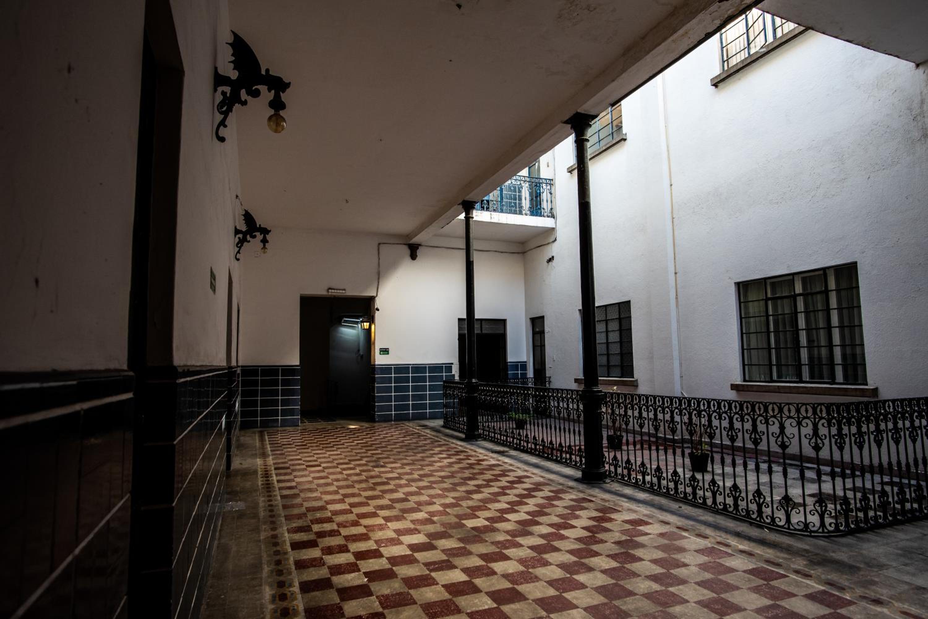Zocalo SENSACIONAL view 2