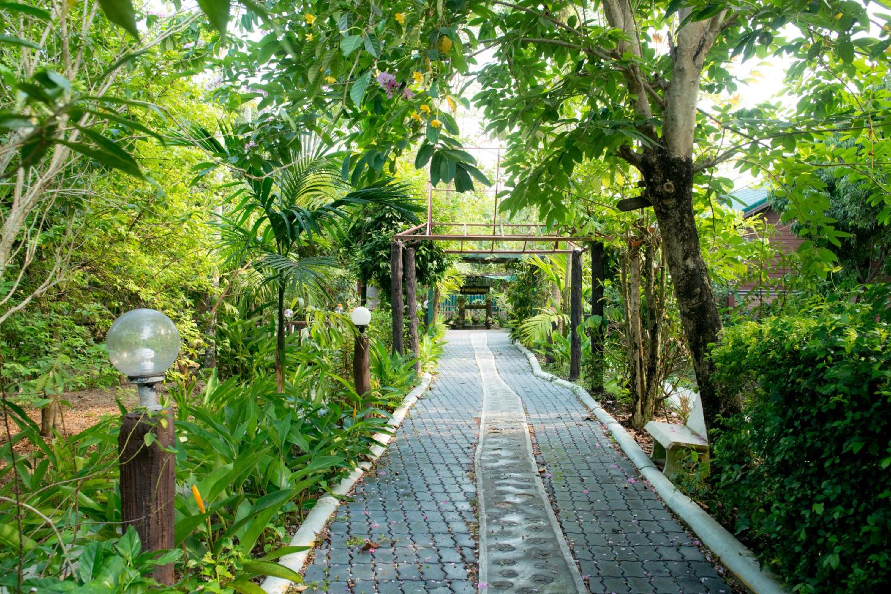 Baantip Suantong