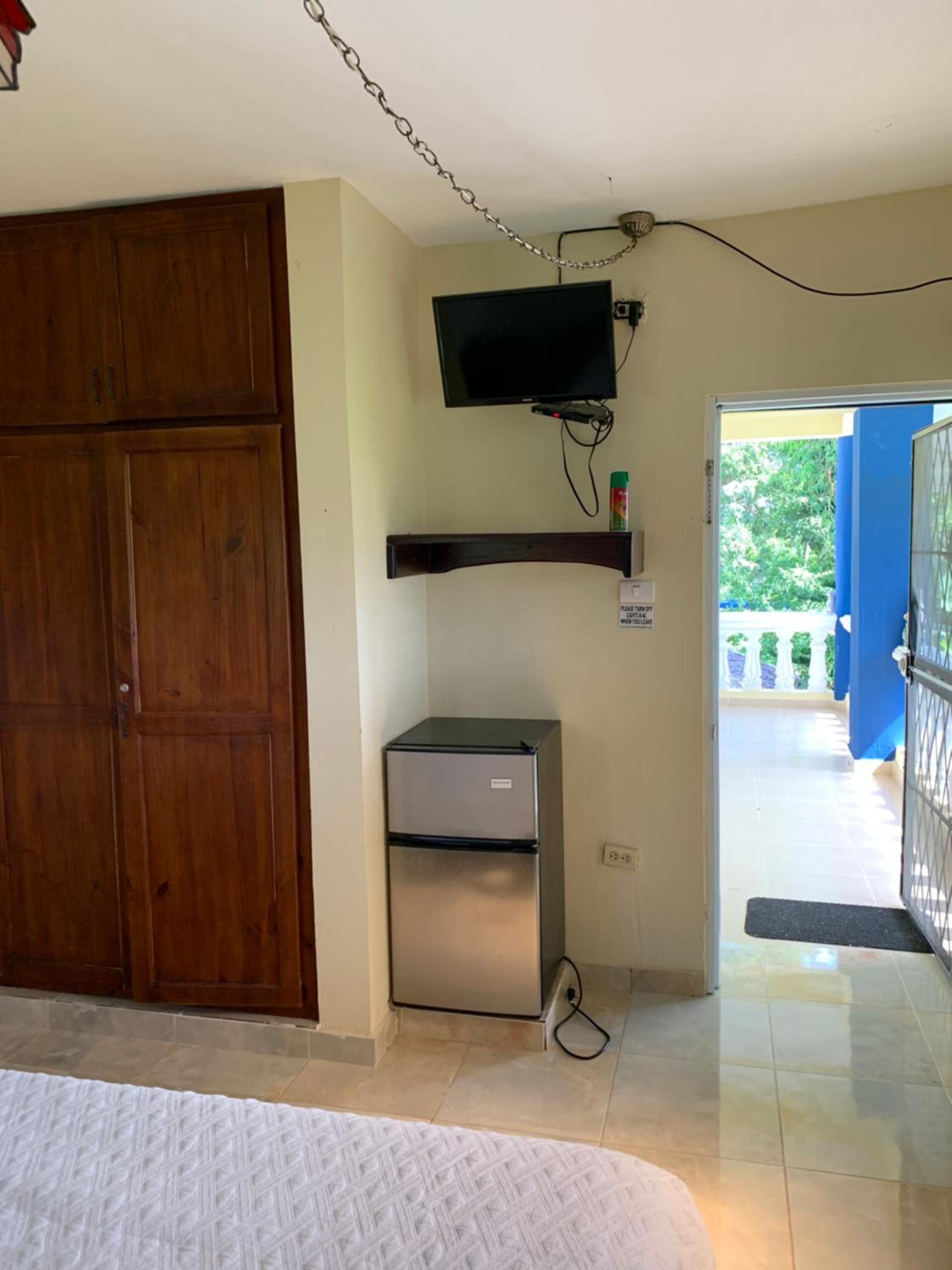 Sana El Jardin Secreto