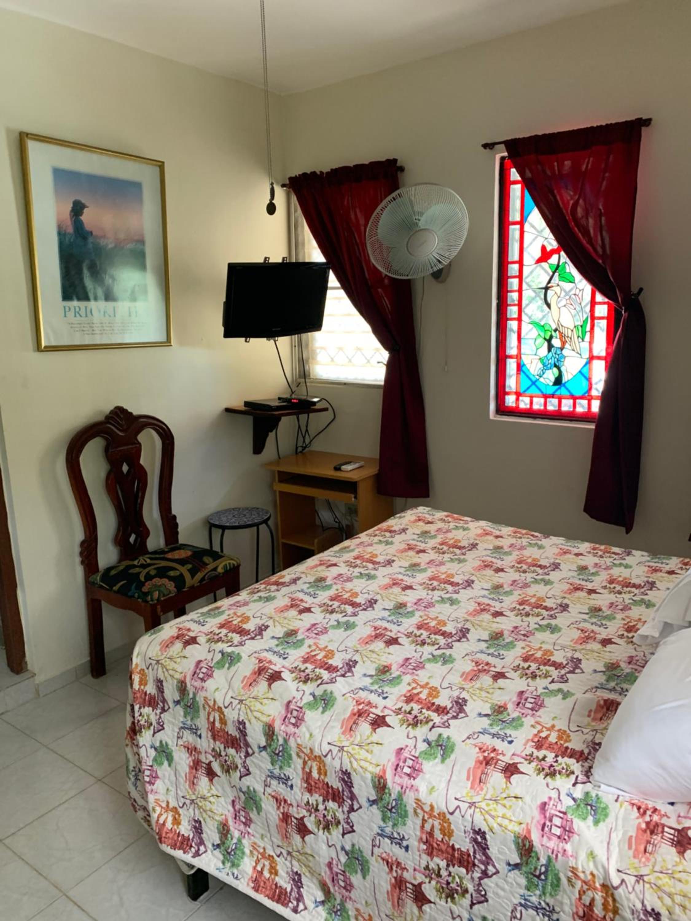 Sana El Jardin Secreto