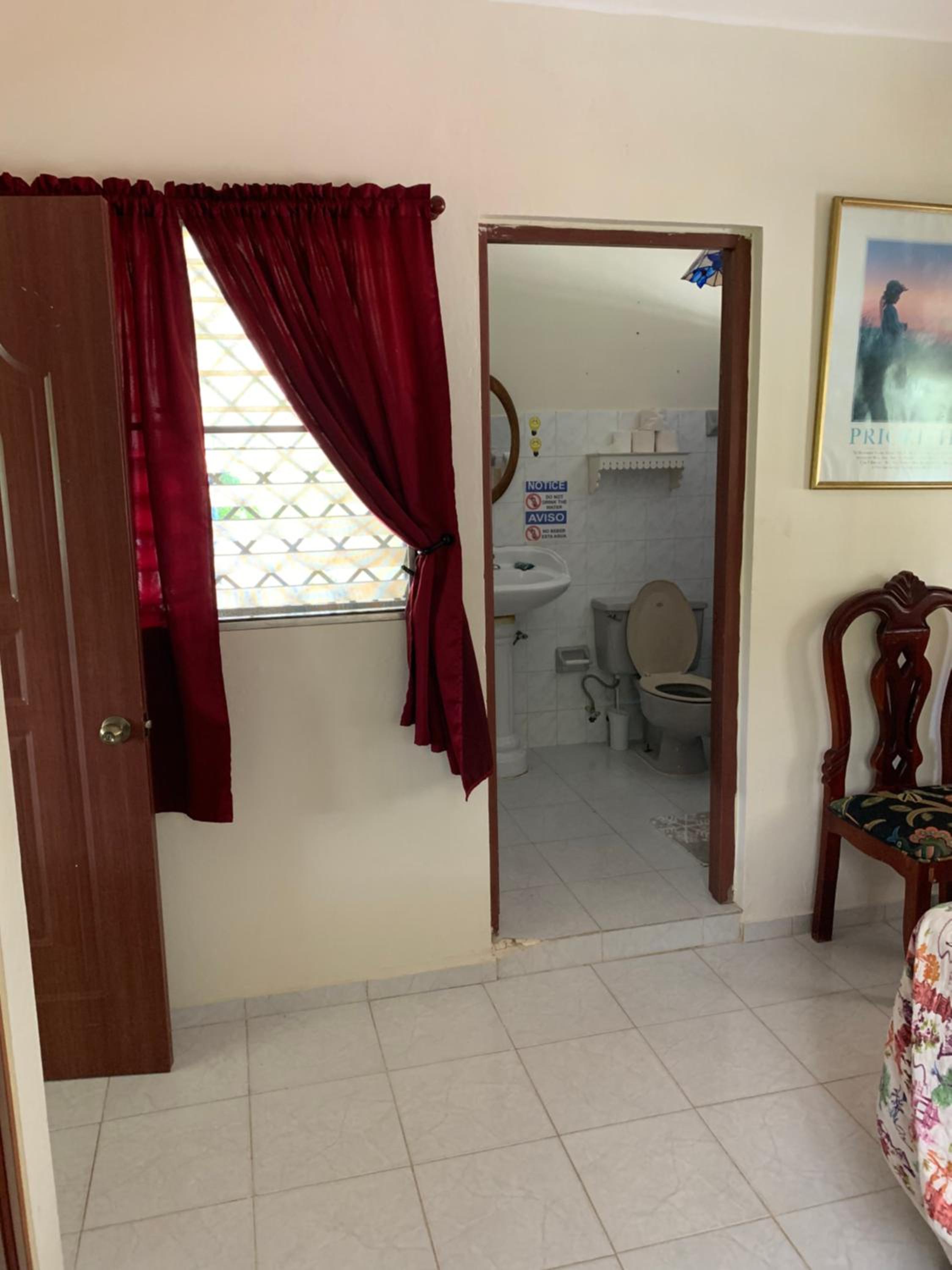 Sana El Jardin Secreto