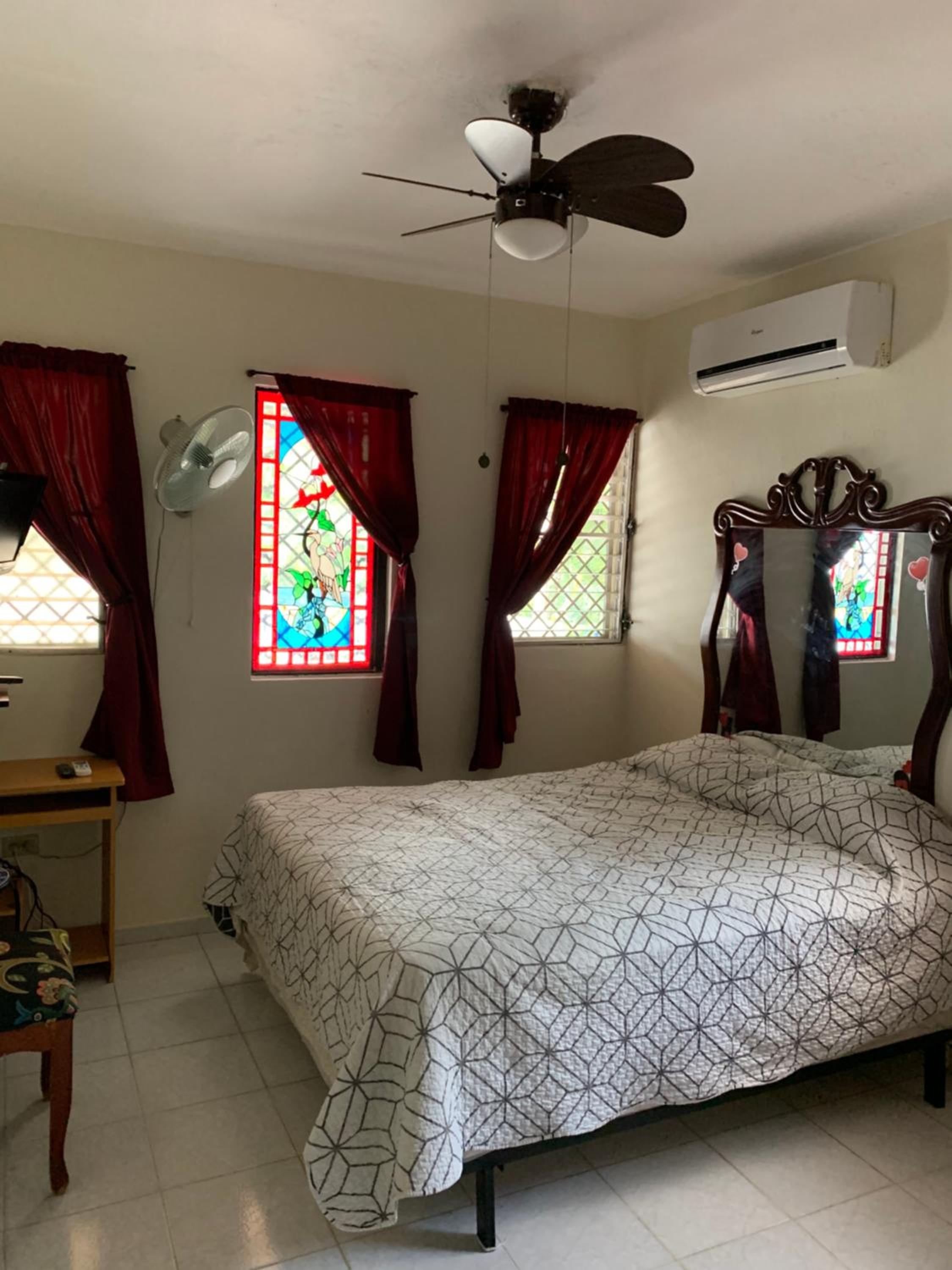 Sana El Jardin Secreto