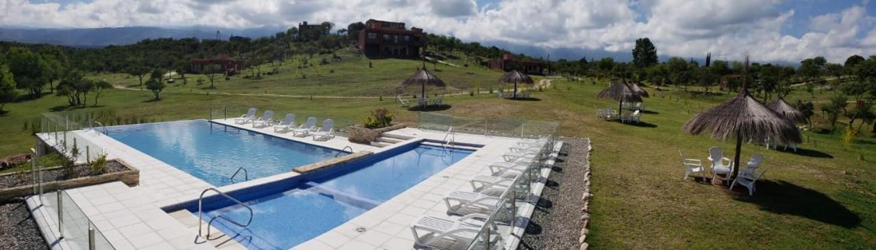 LA TOSCANA casas y suites