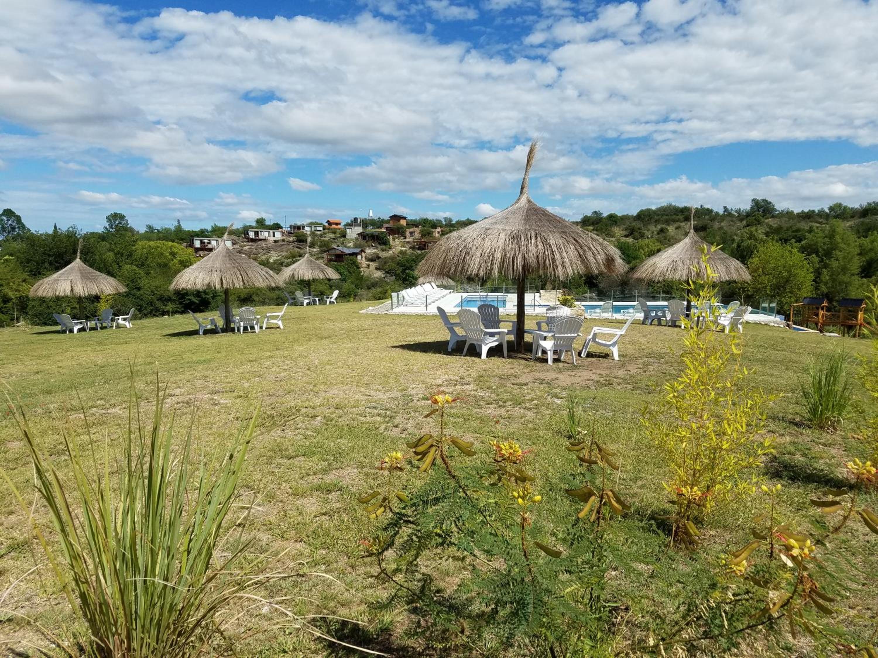 LA TOSCANA casas y suites