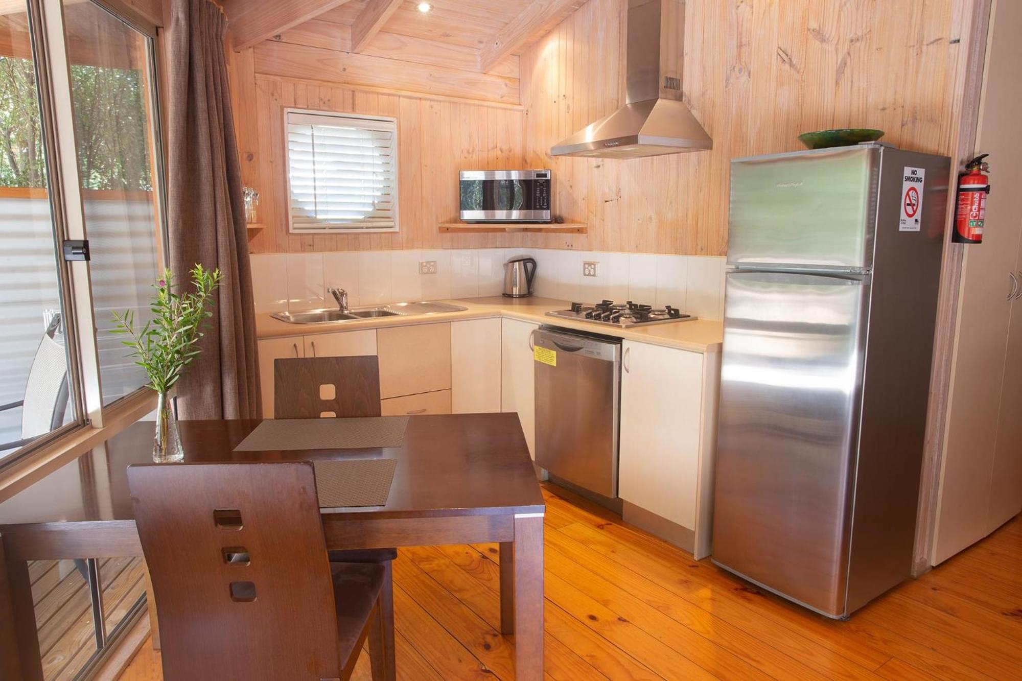 Grampians Chalets