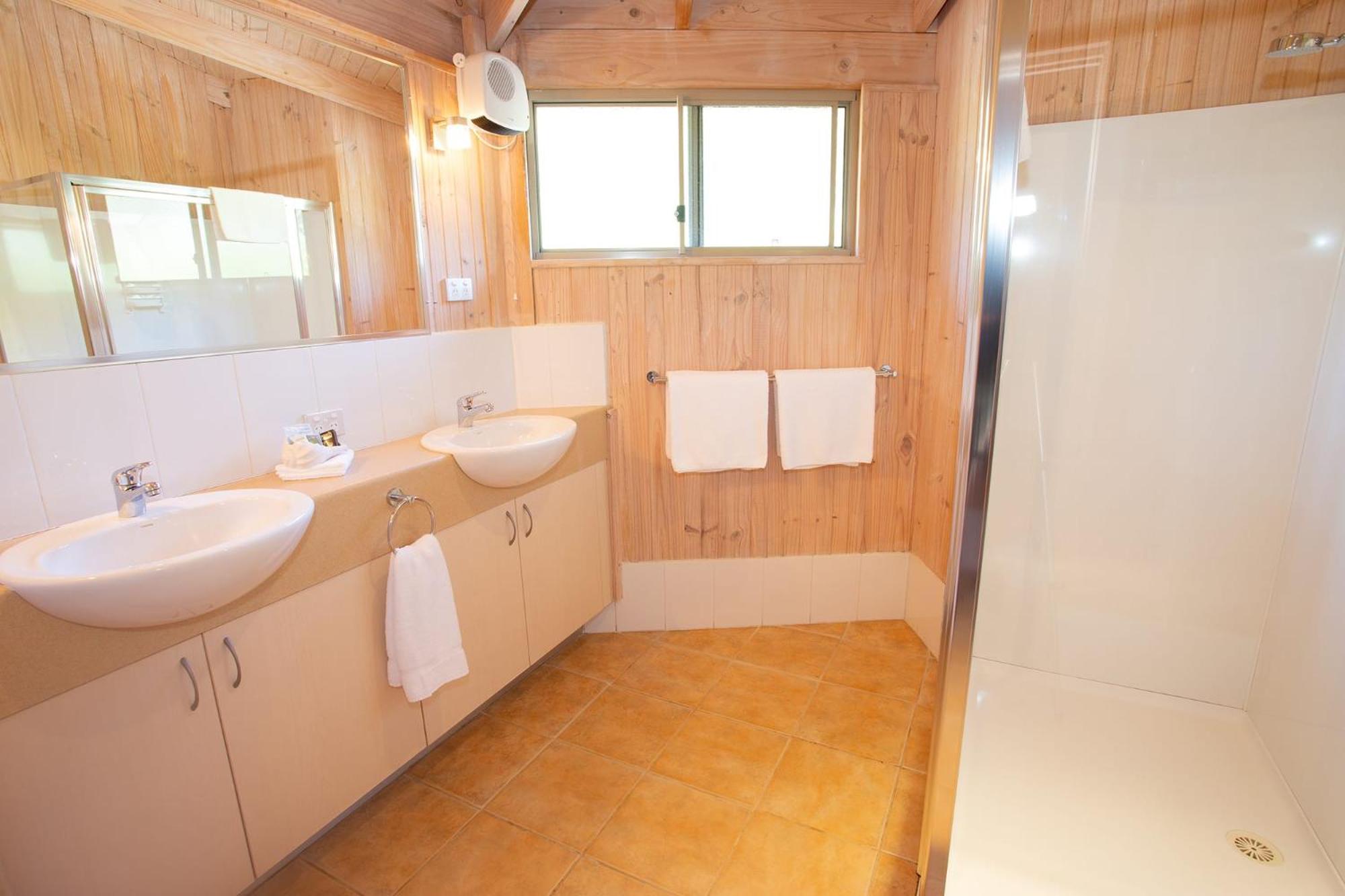 Grampians Chalets