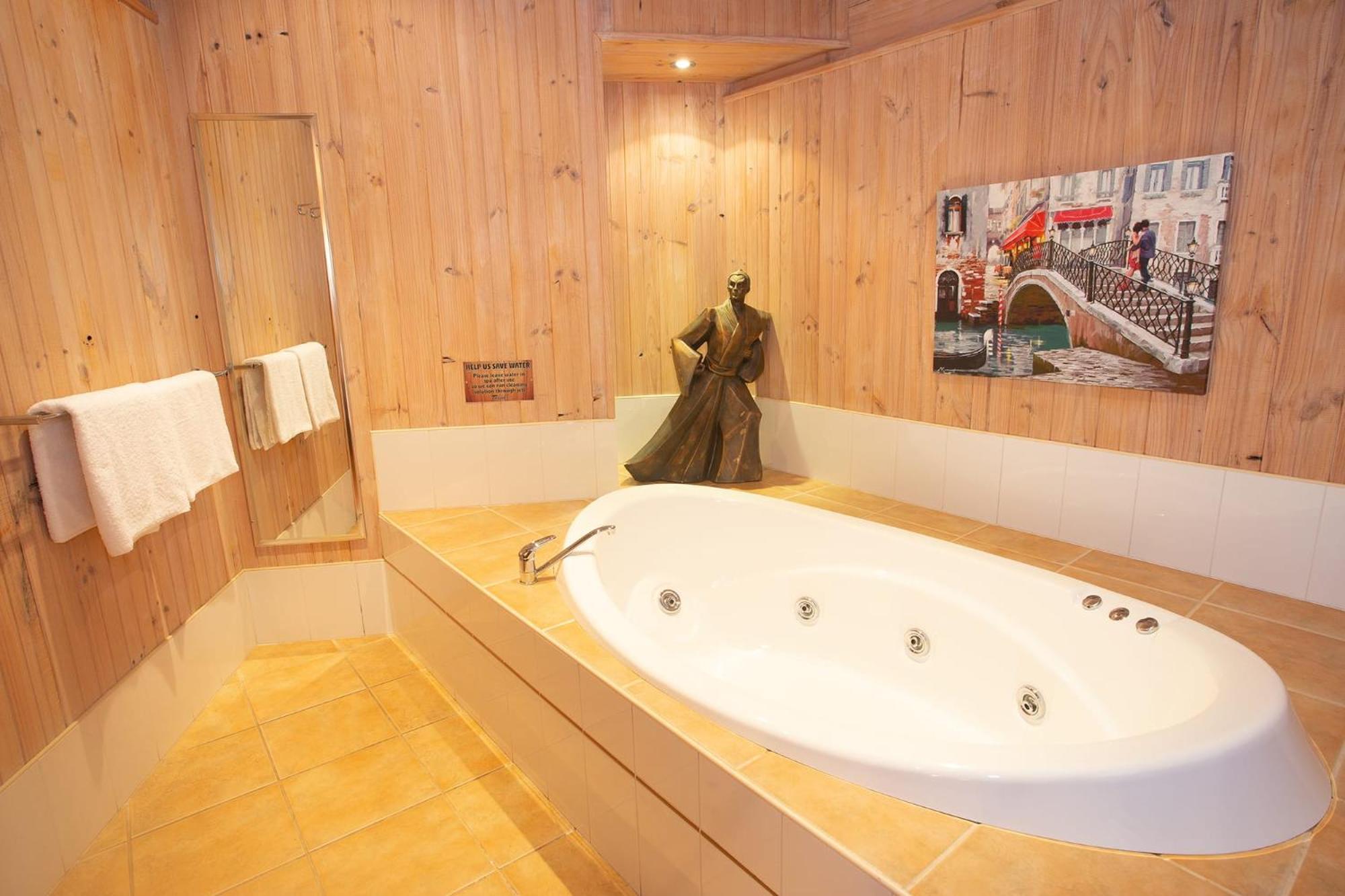 Grampians Chalets