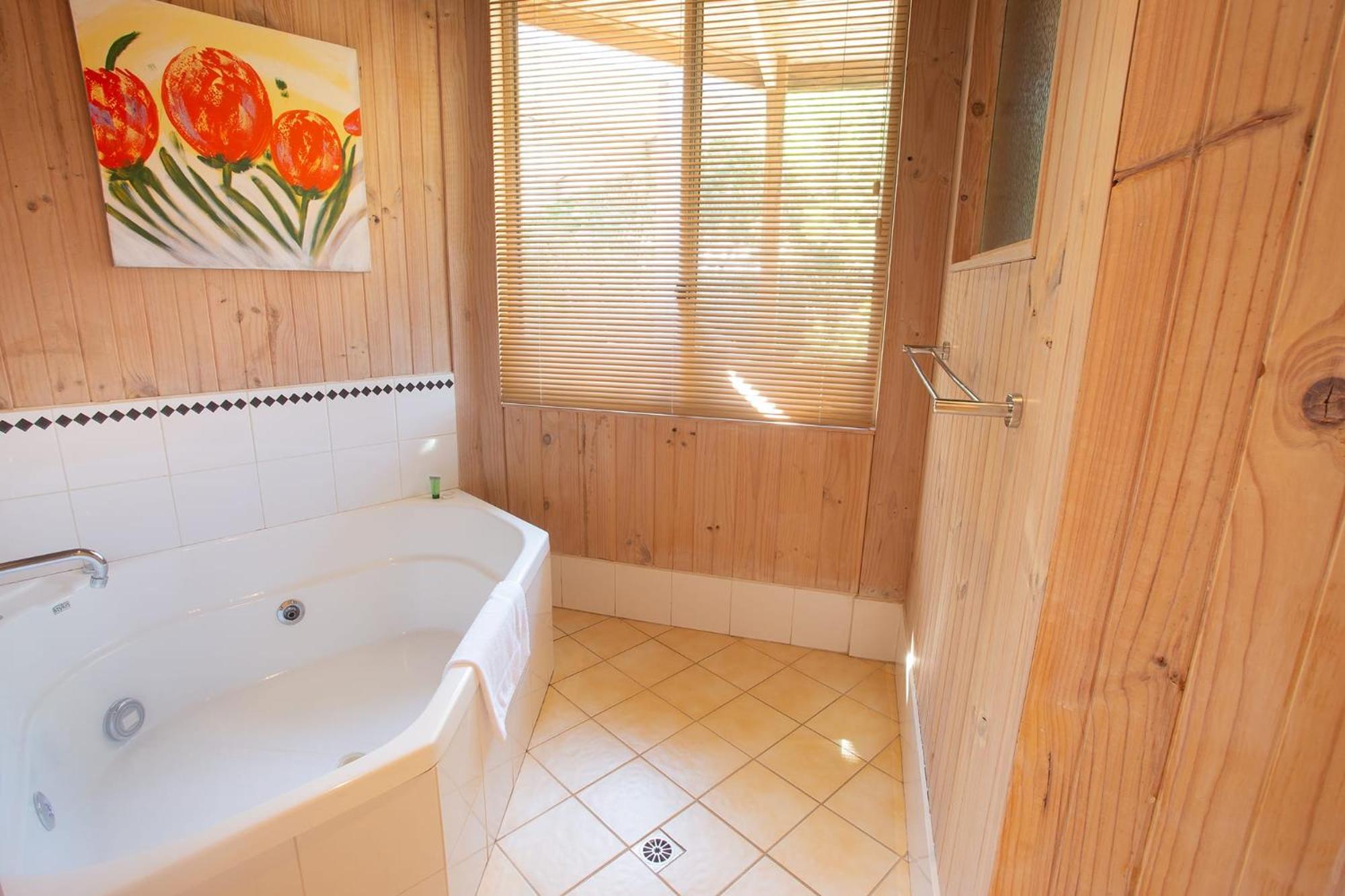 Grampians Chalets