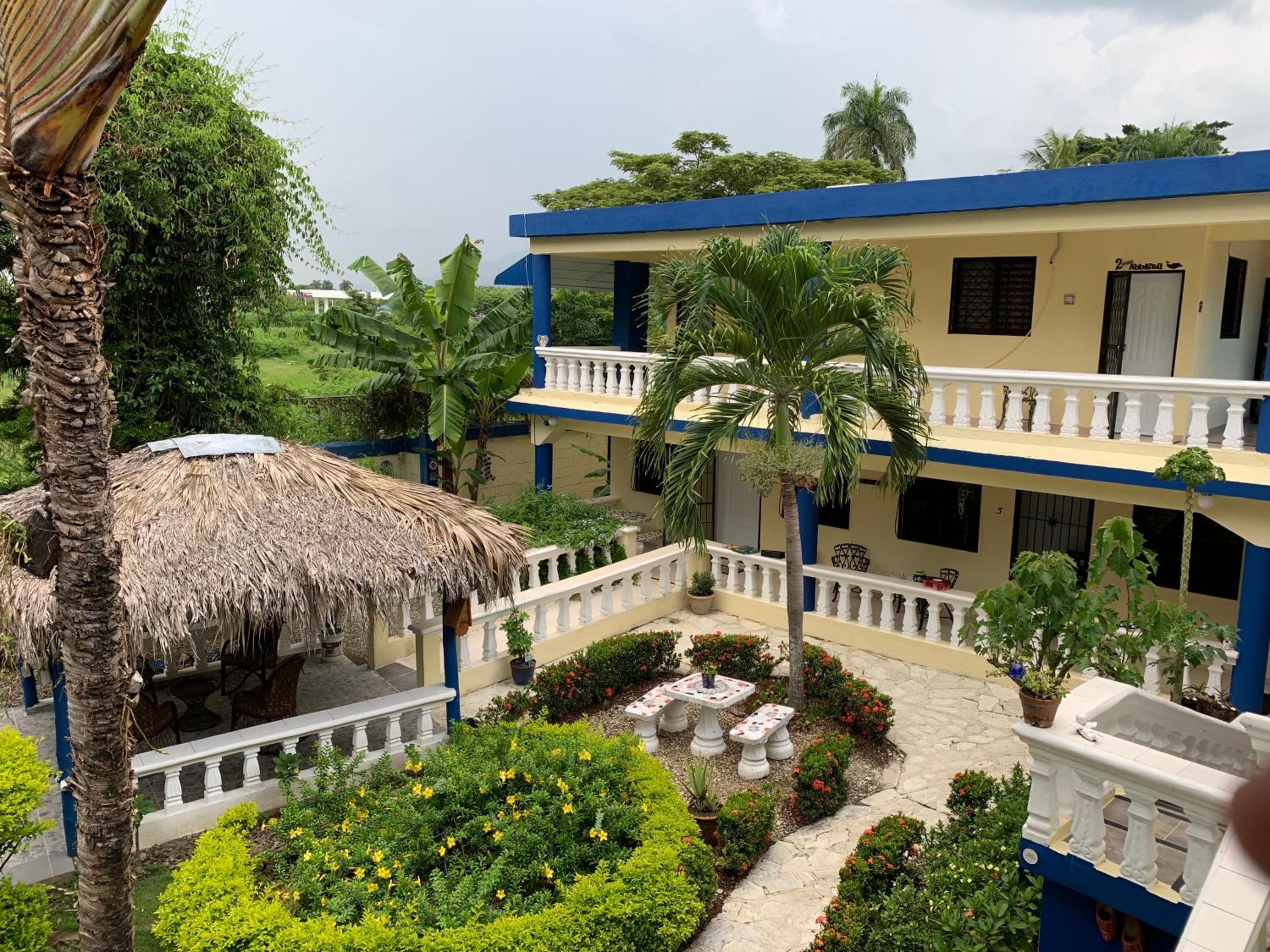 Sana El Jardin Secreto