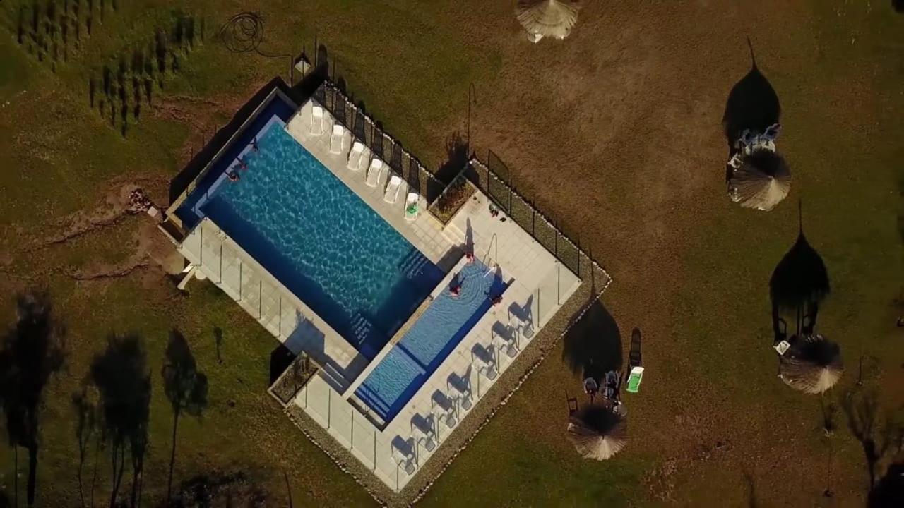LA TOSCANA casas y suites