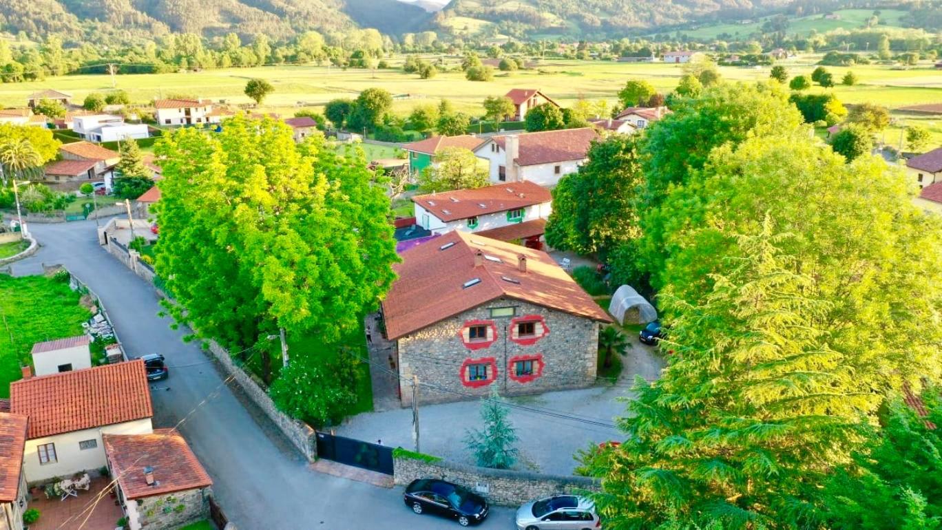 Antaviana Cantabria view 4
