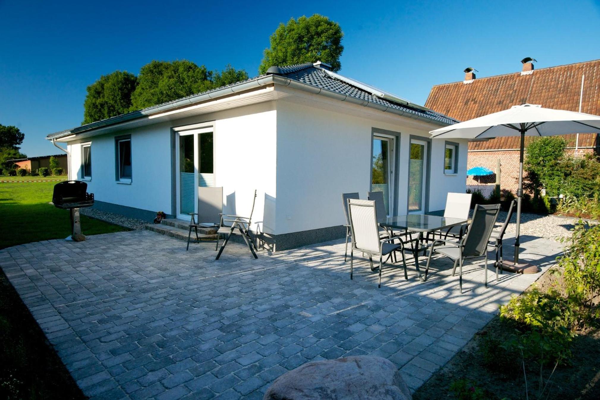 Ferienhaus Gammendorf