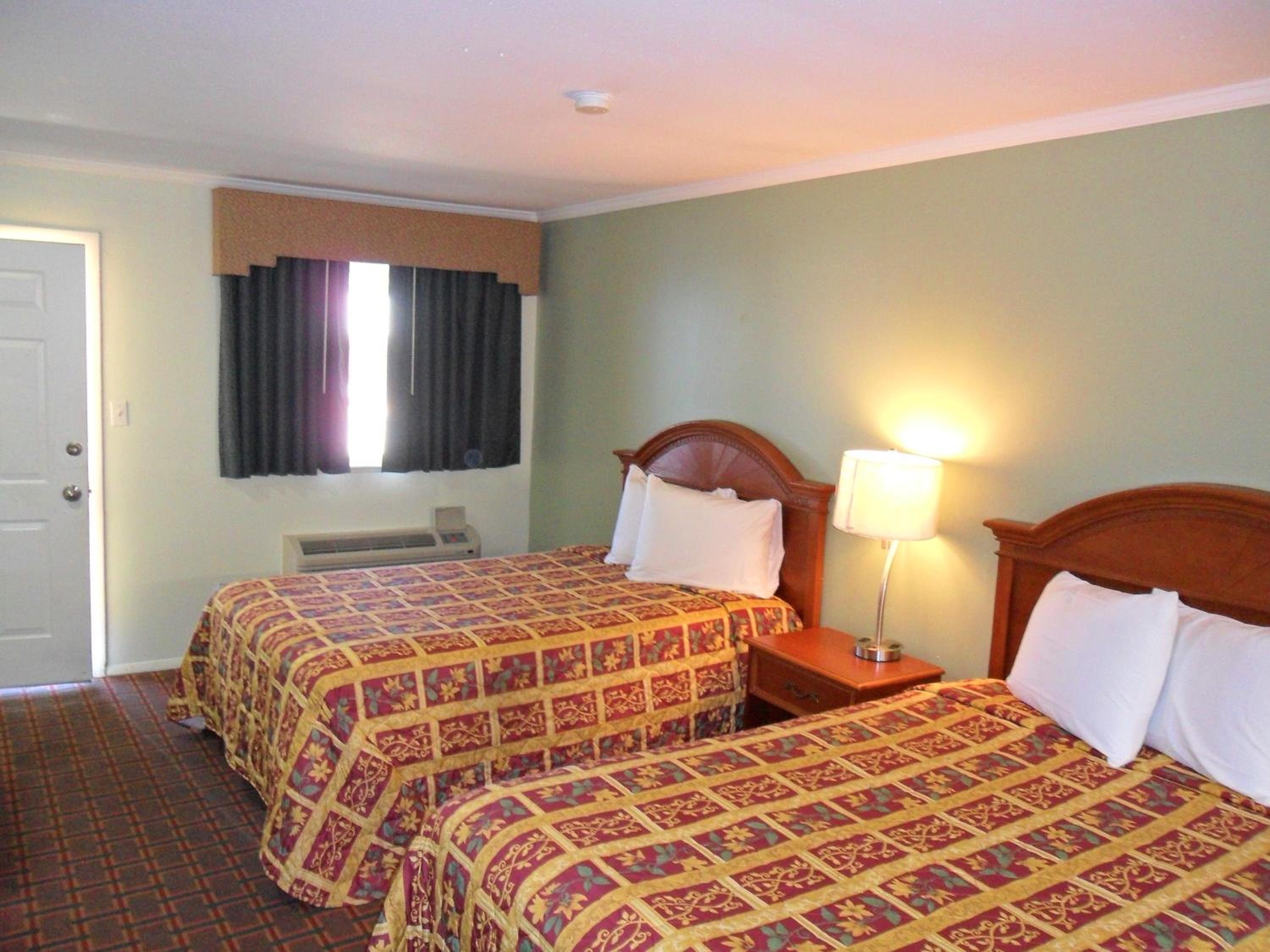 A-OK Motel