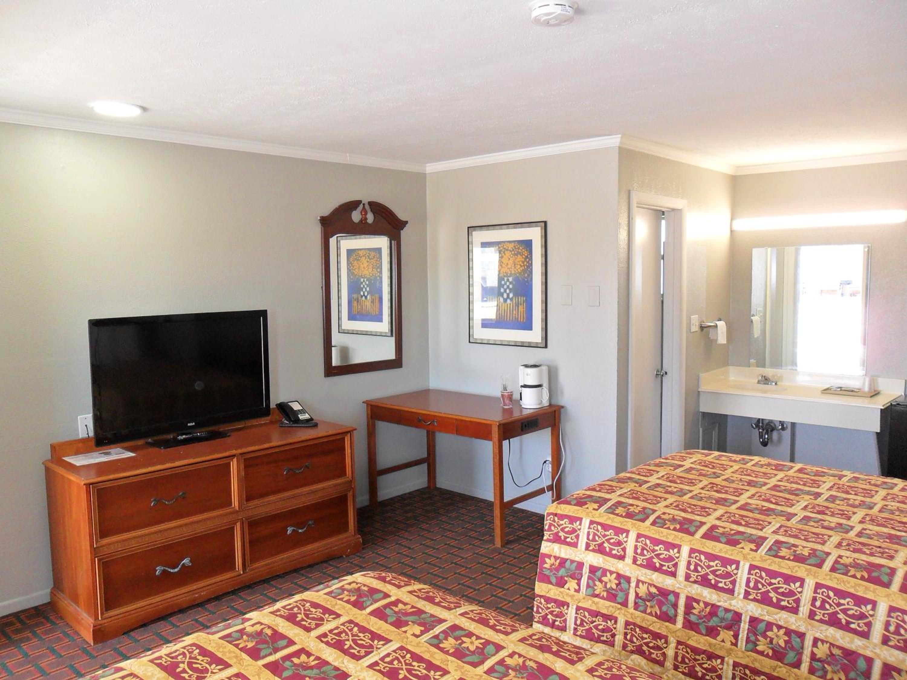 A-OK Motel