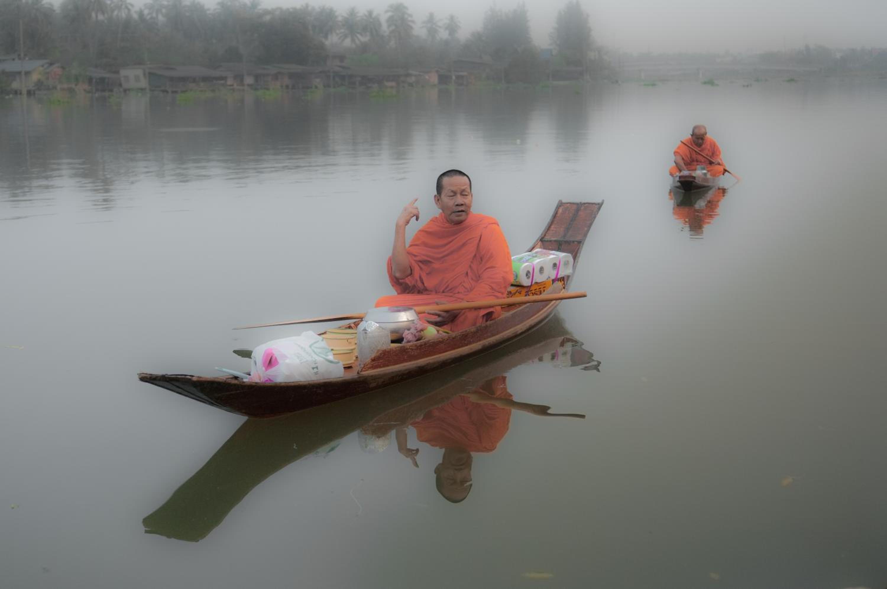Baantip Suantong