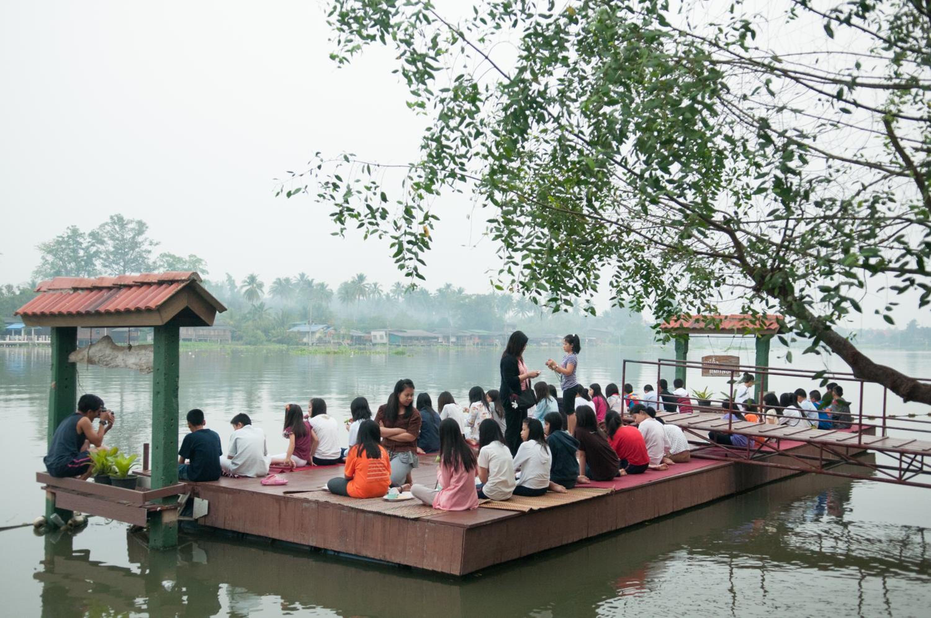 Baantip Suantong