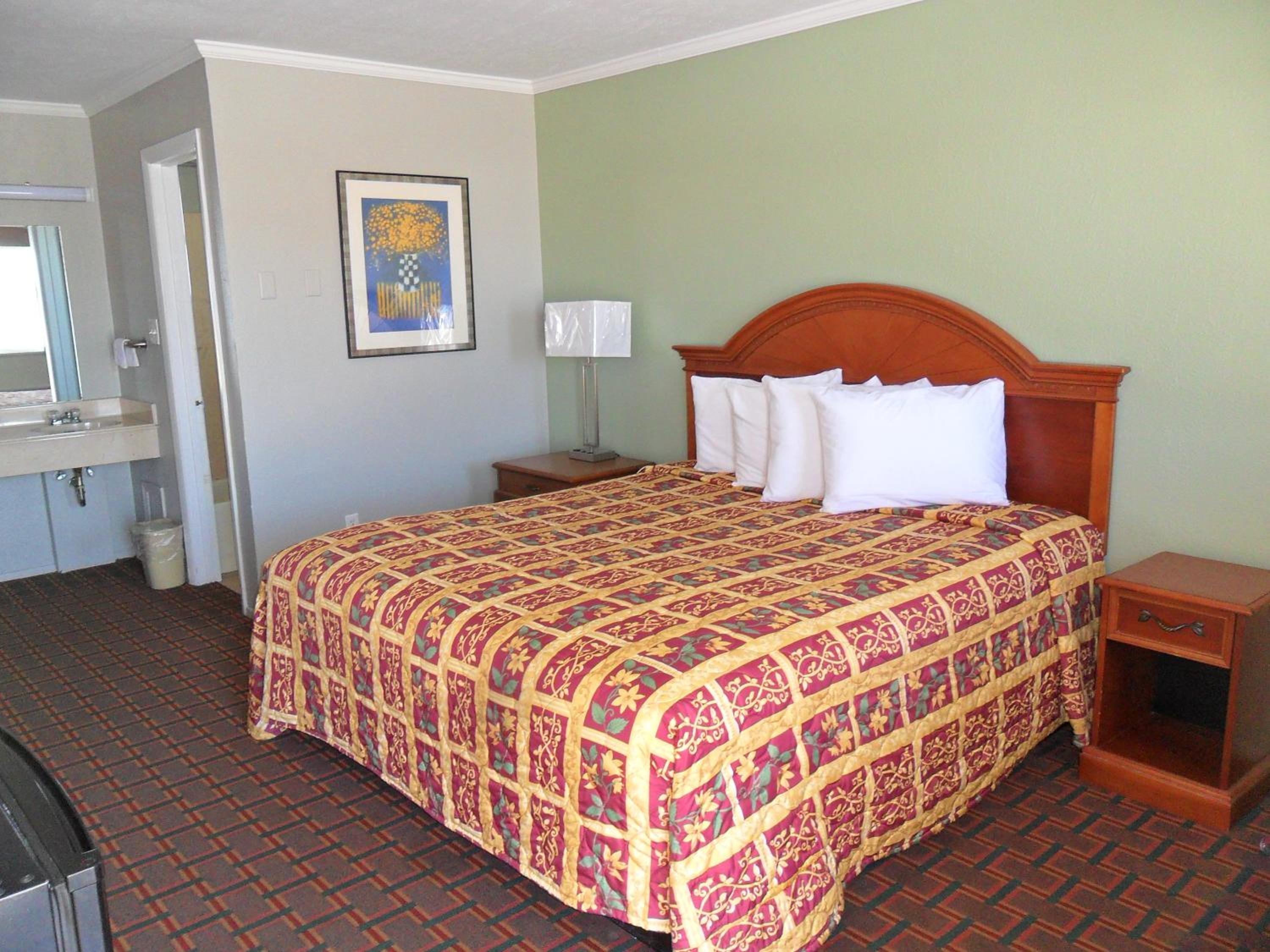 A-OK Motel