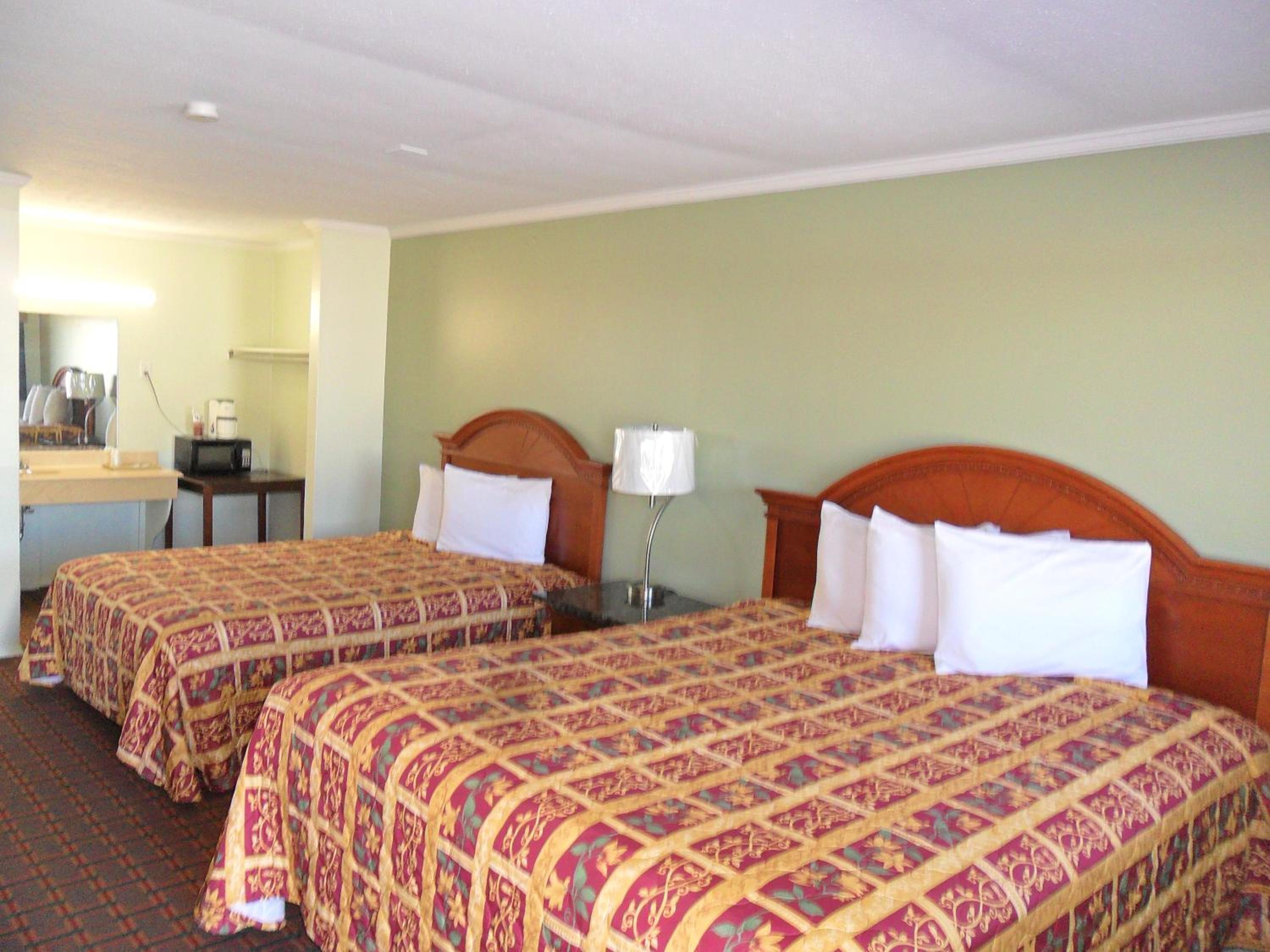 A-OK Motel