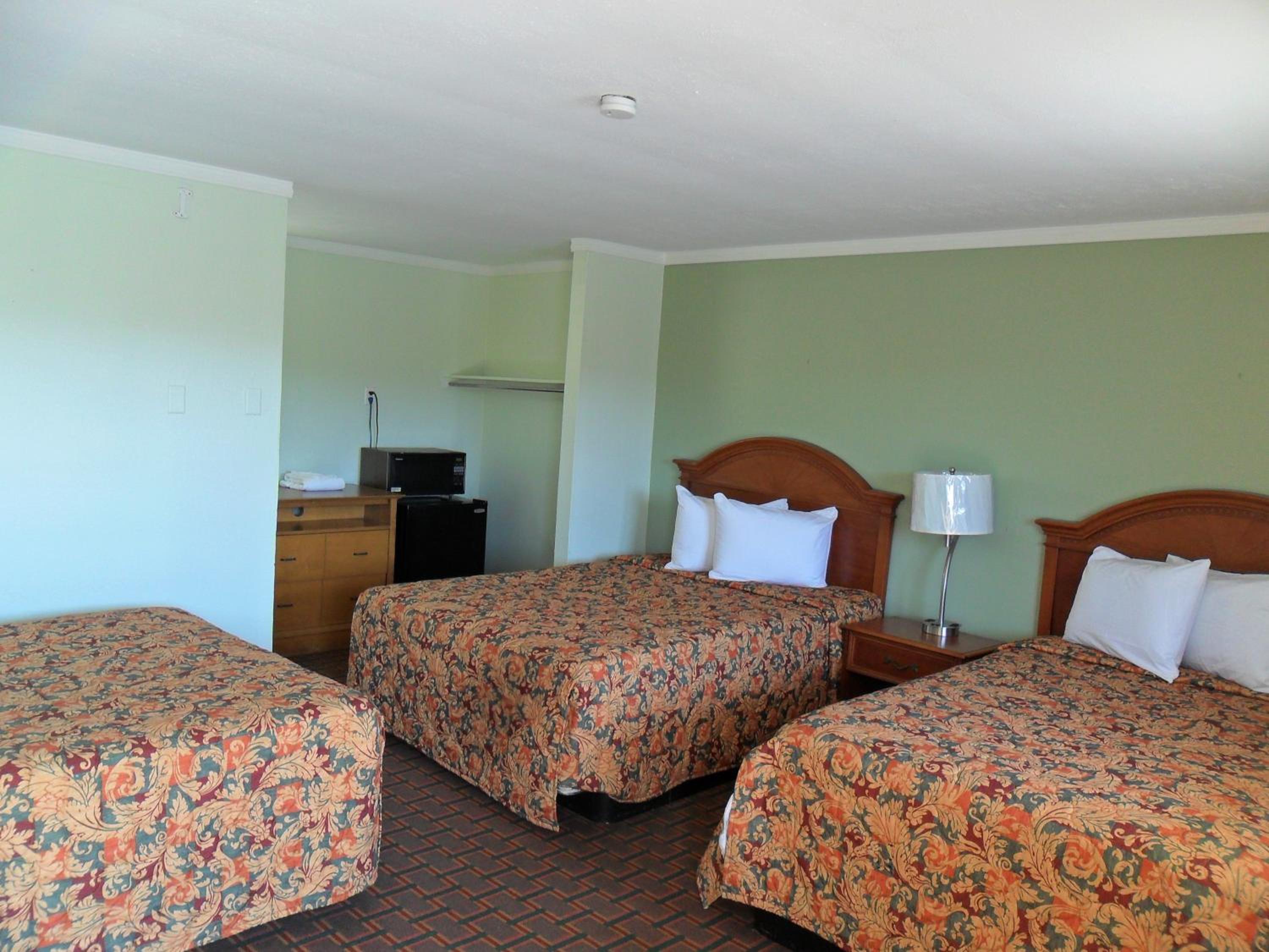 A-OK Motel