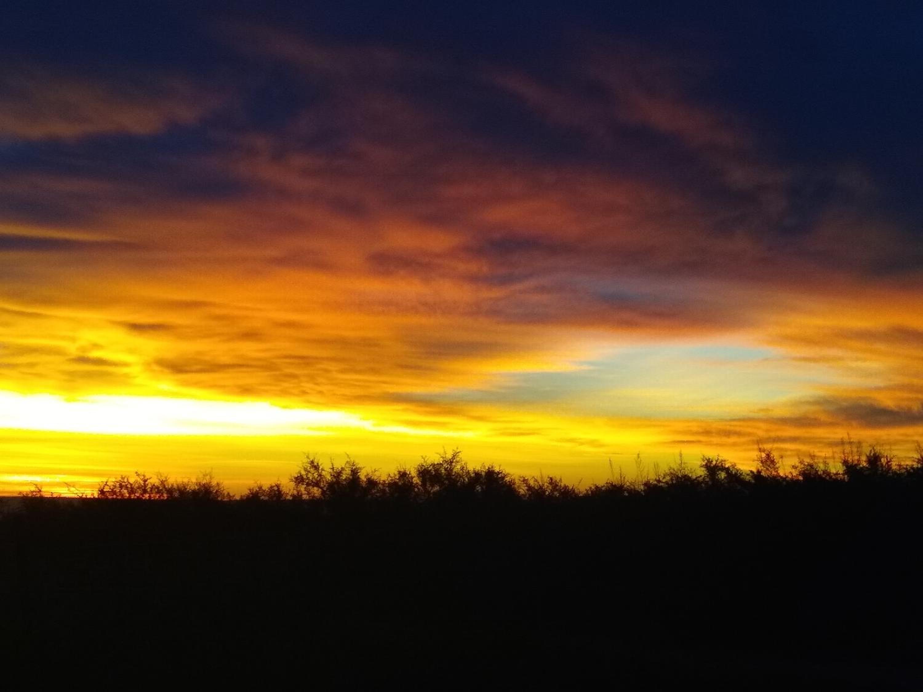 Aires de Ambar