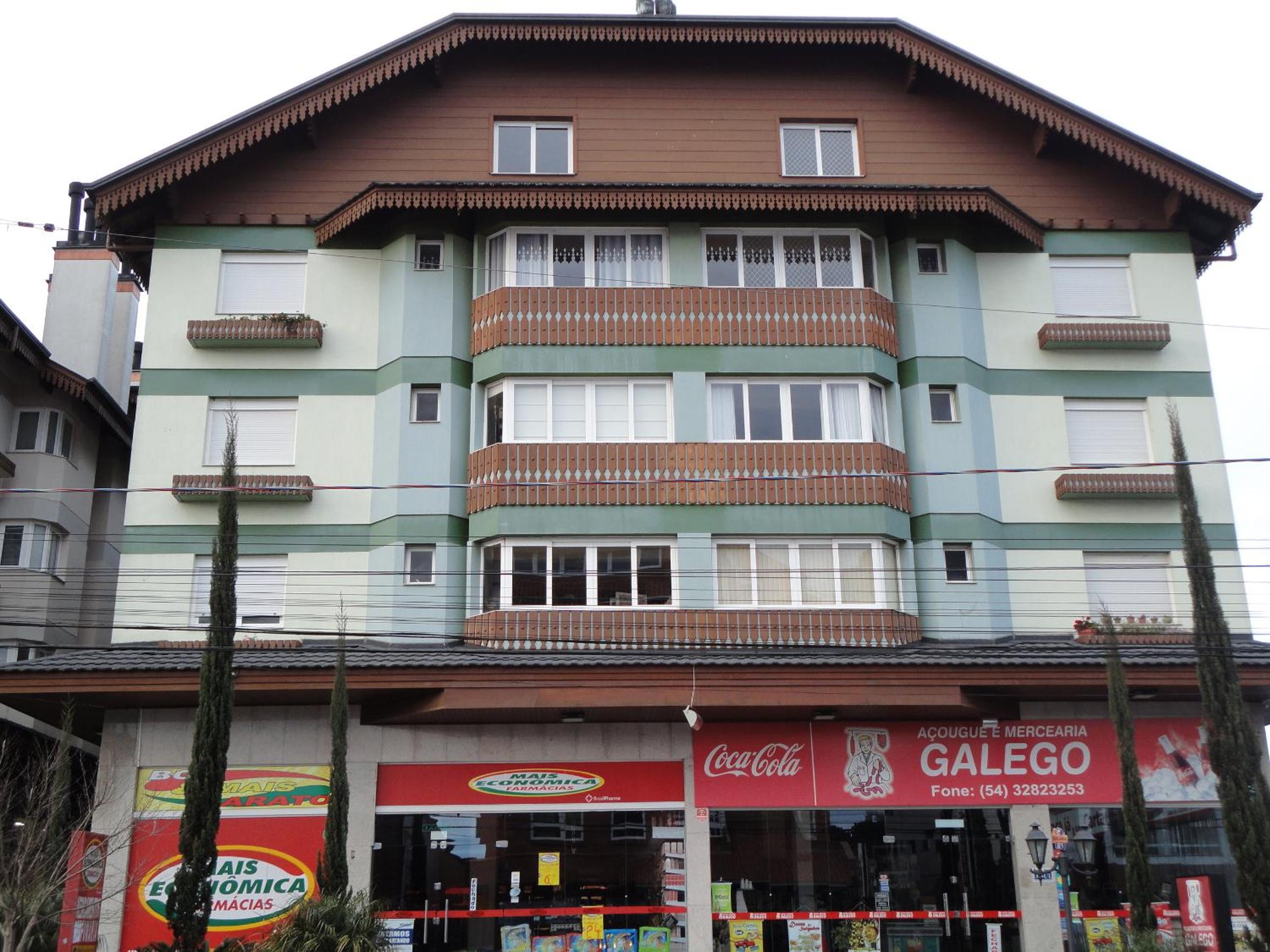 Apartamento Baviera view 5