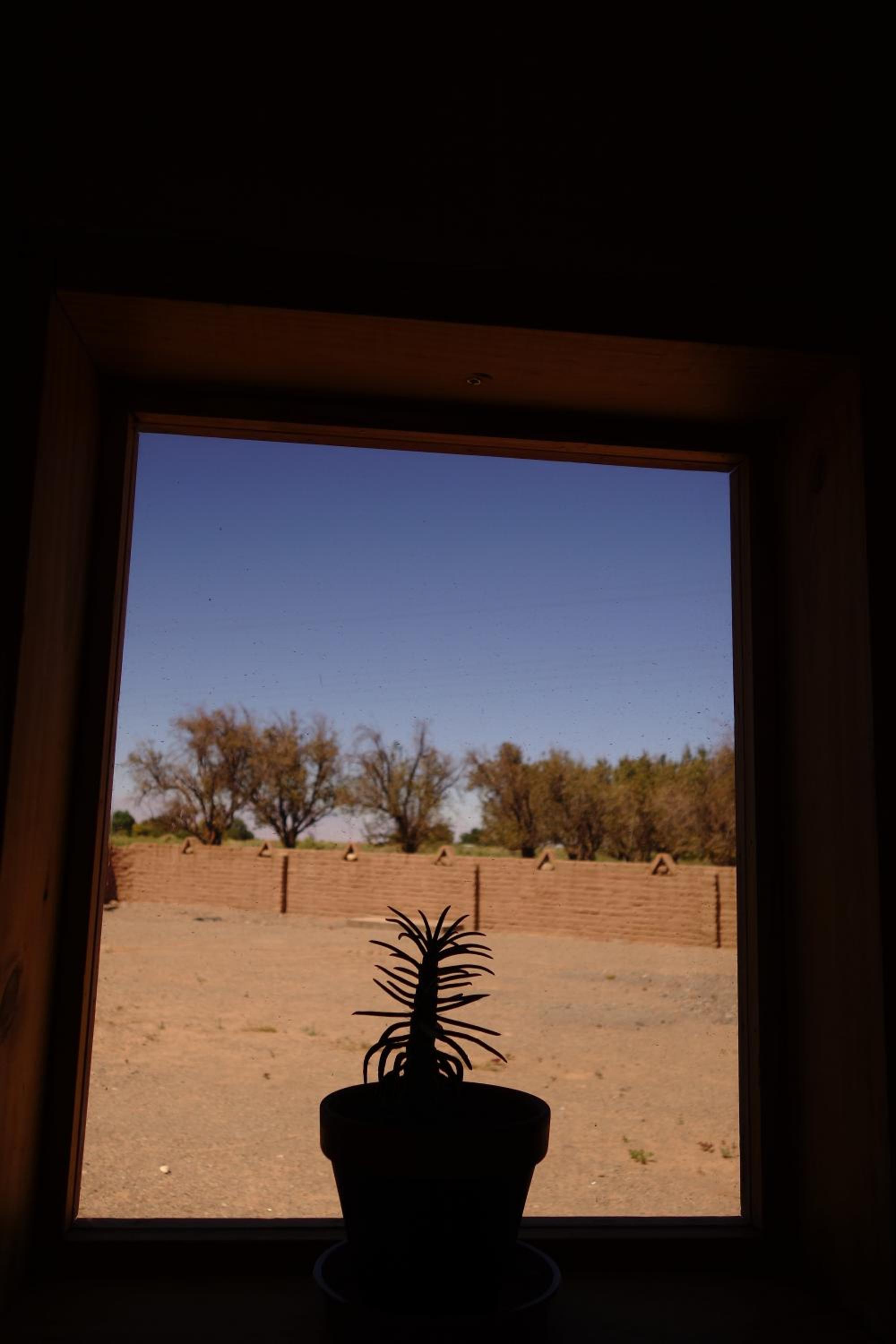 Casa Ckelar Atacama