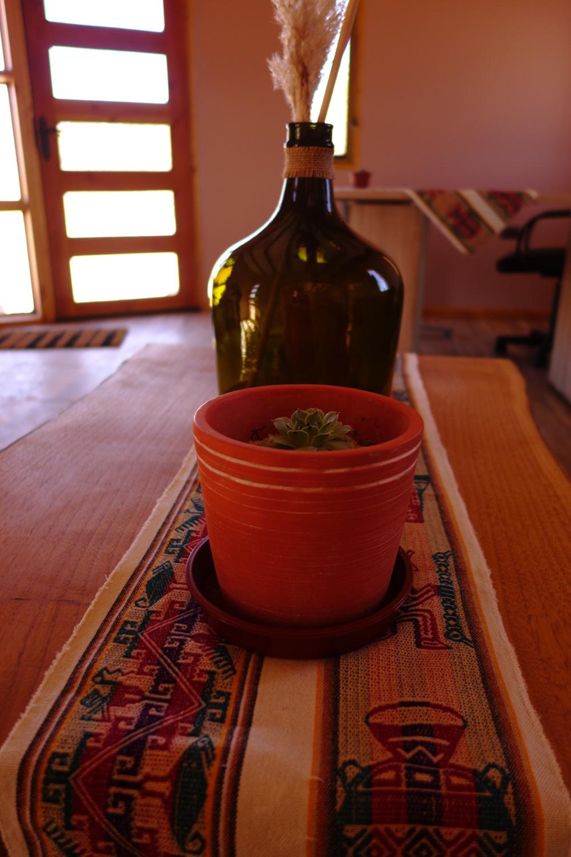 Casa Ckelar Atacama