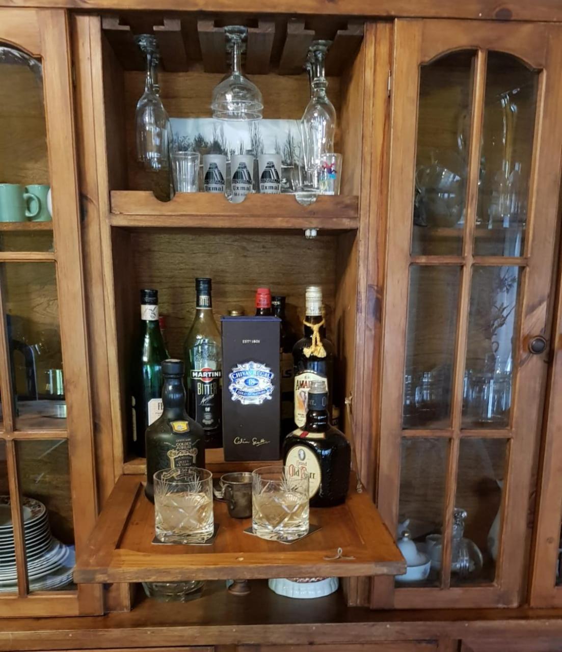 Posada y Cabañas 