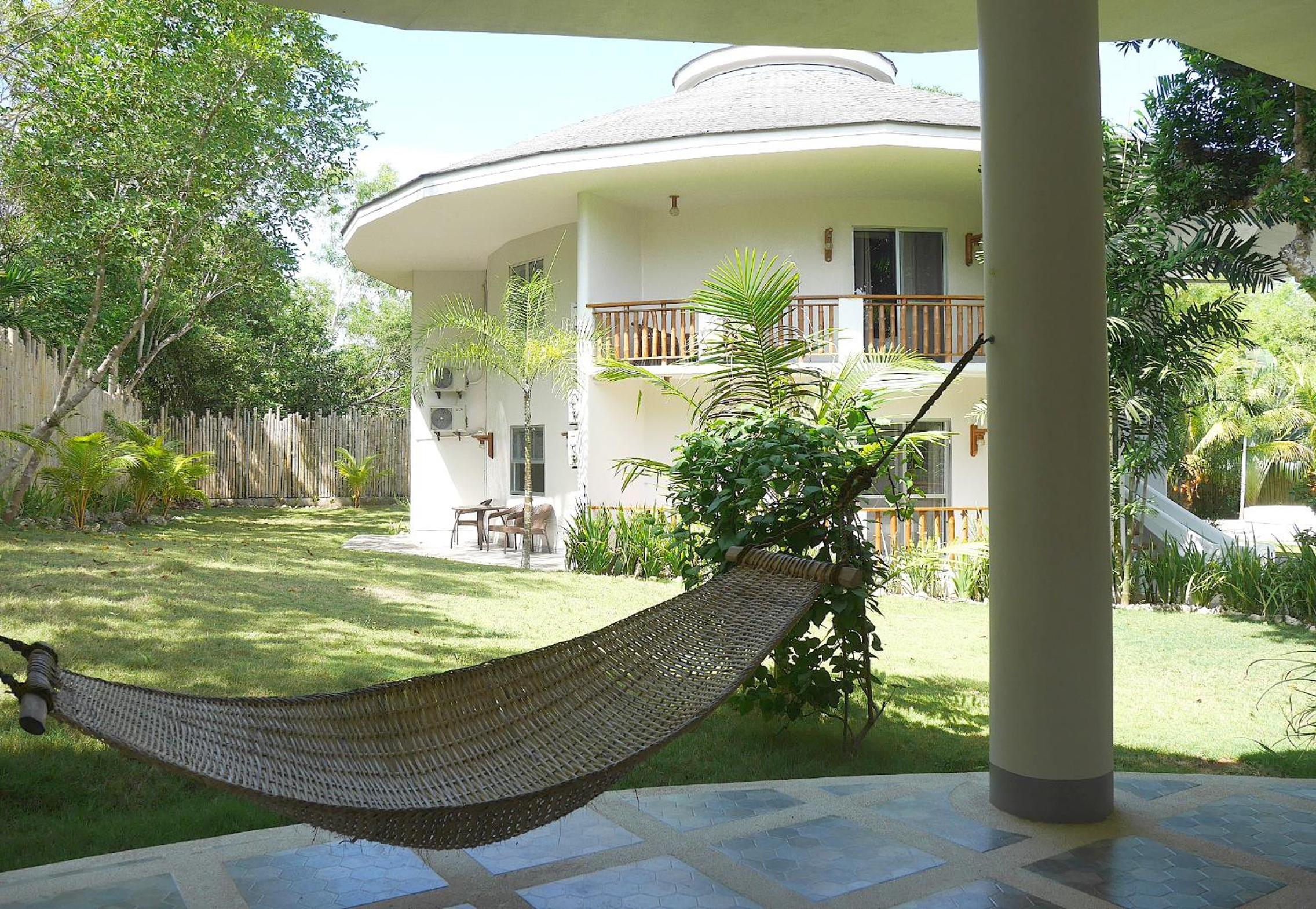 Bohol Dreamcatcher Resort view 3