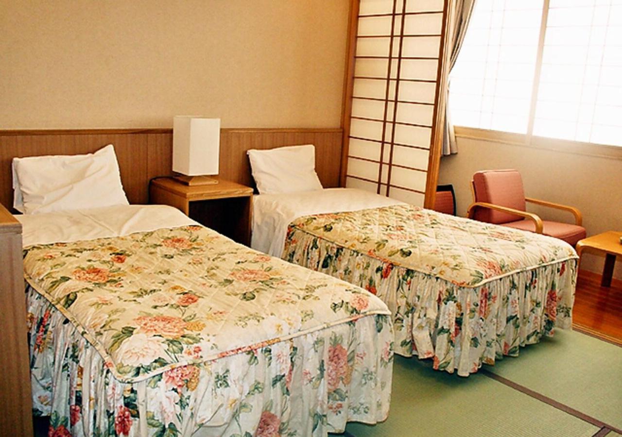 Hotel Keipu