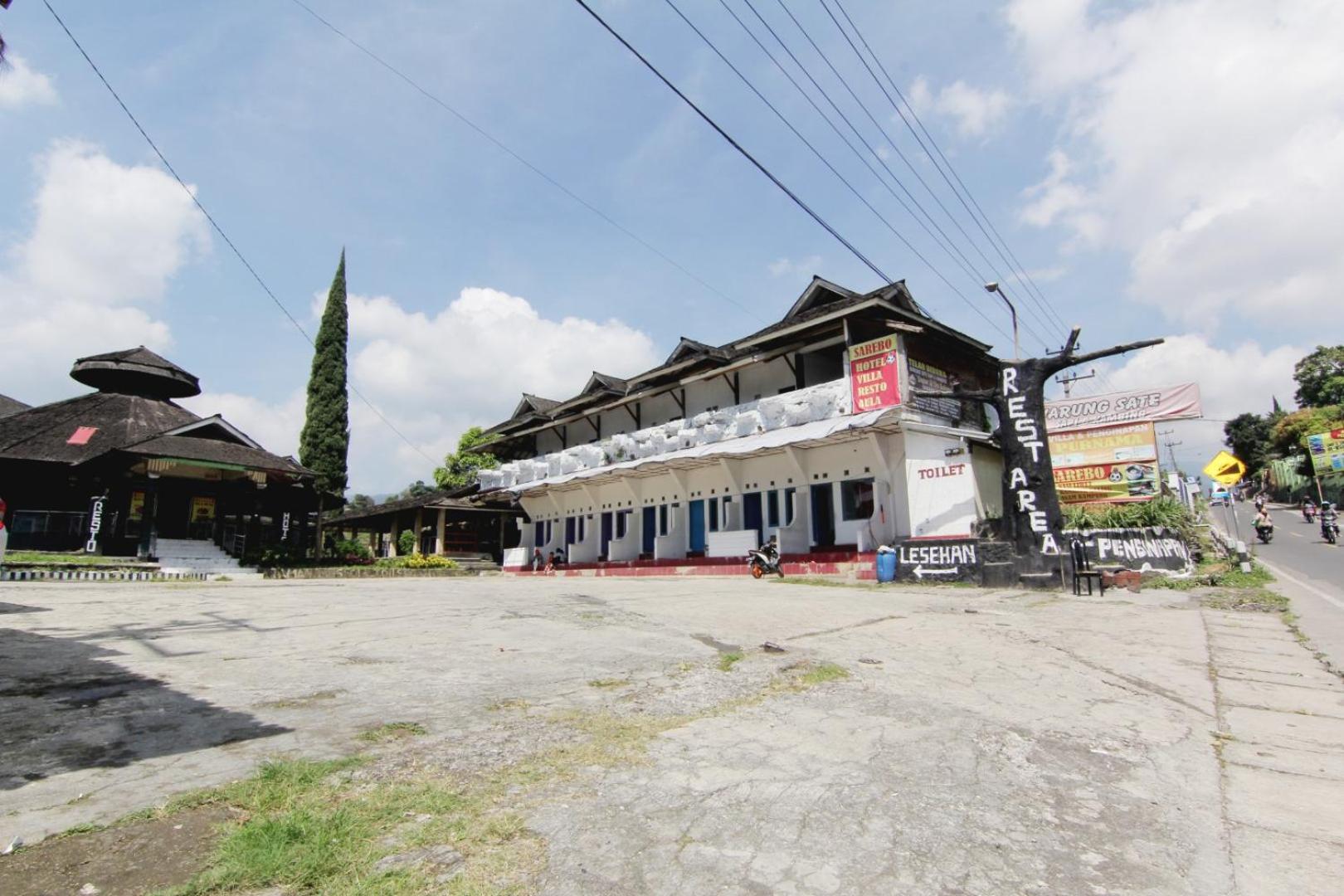 Villa Penginapan Purnama view 3