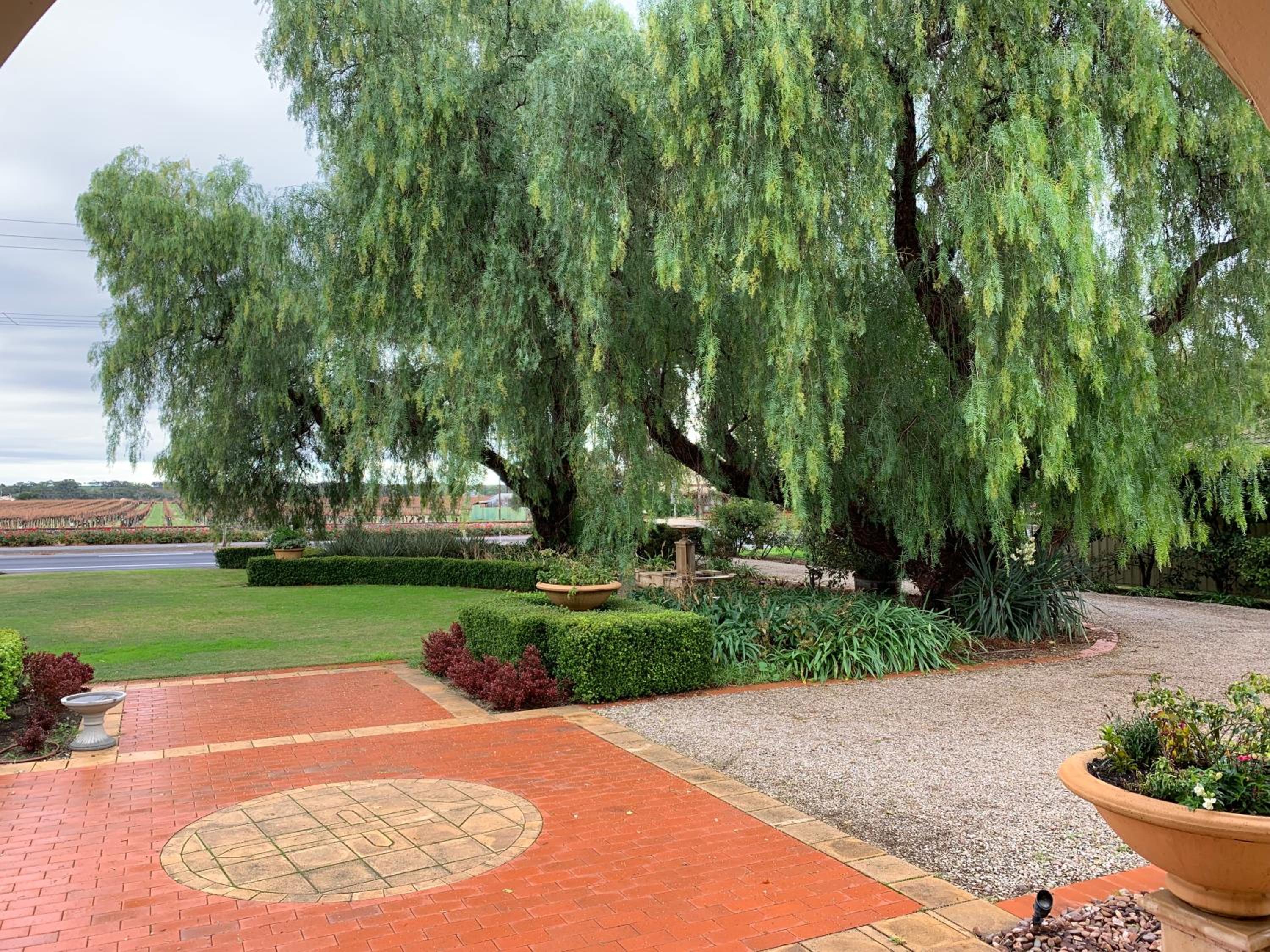 Barossa House