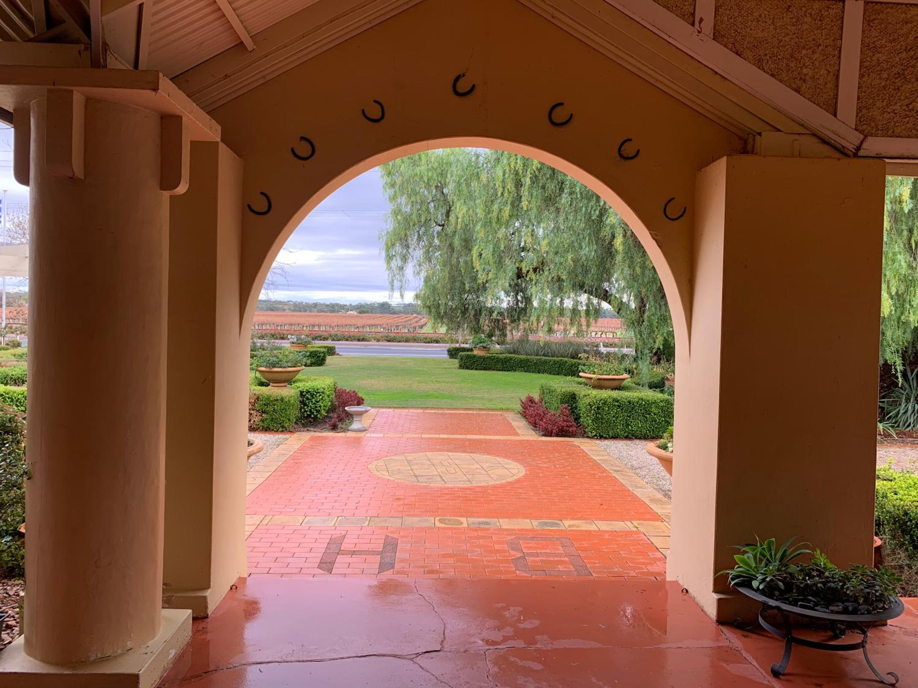 Barossa House