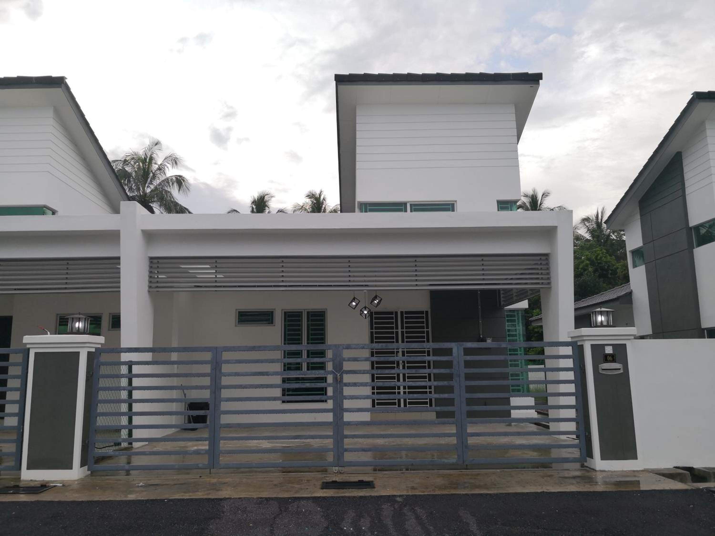 Aliya Villa Pulau Langkawi House photo 1