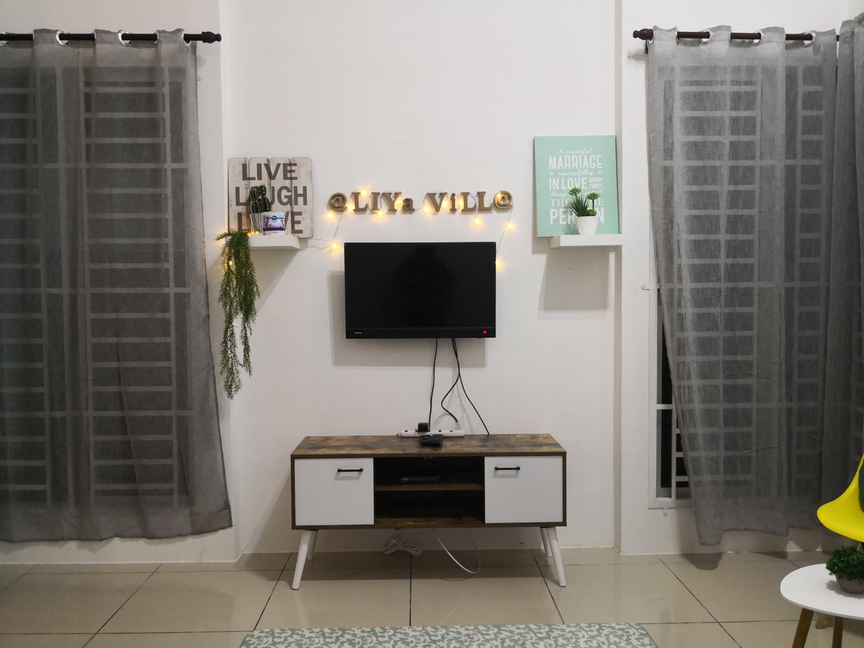 Aliya Villa Pulau Langkawi House photo 2