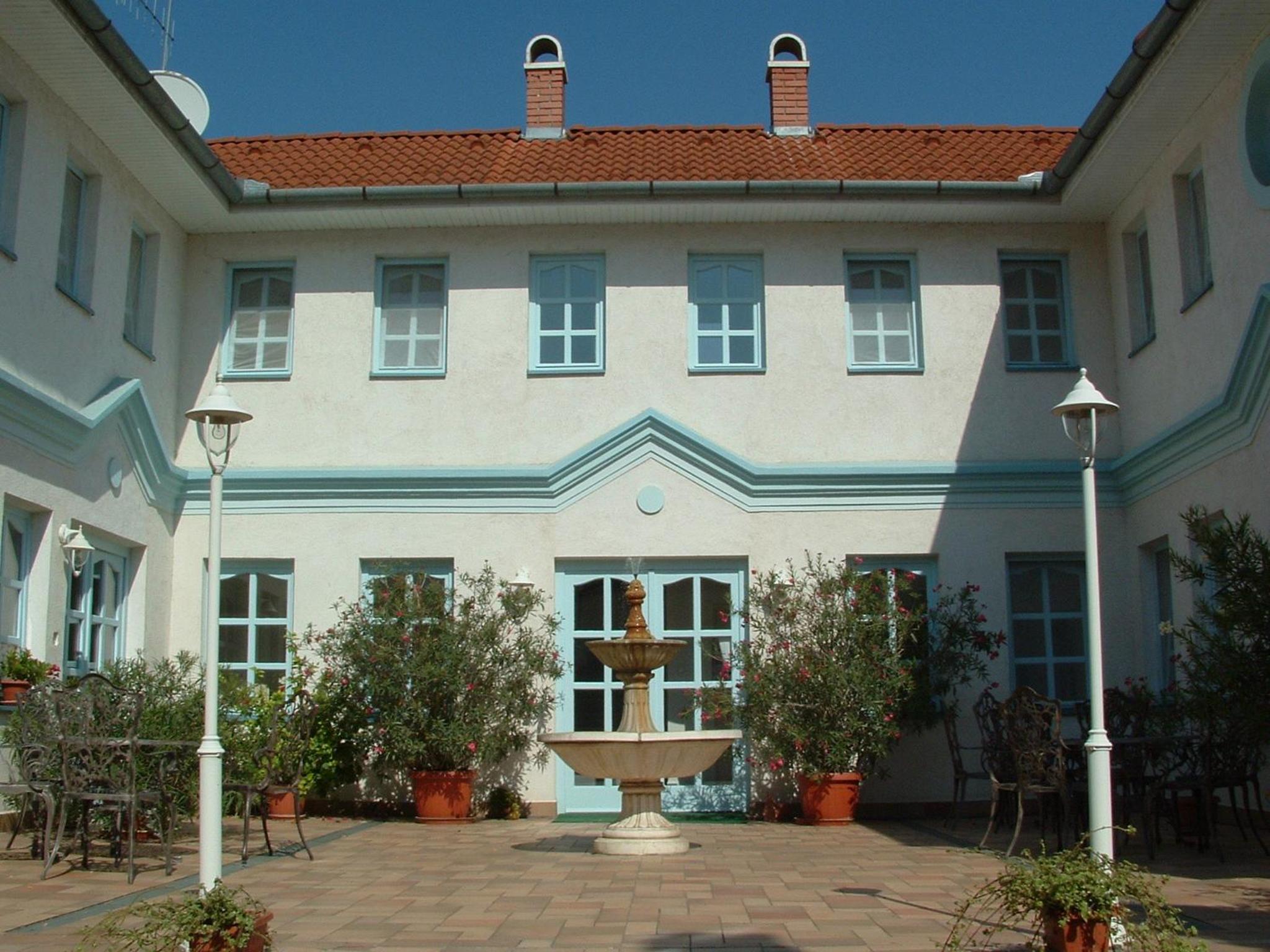 Csigaház view 2