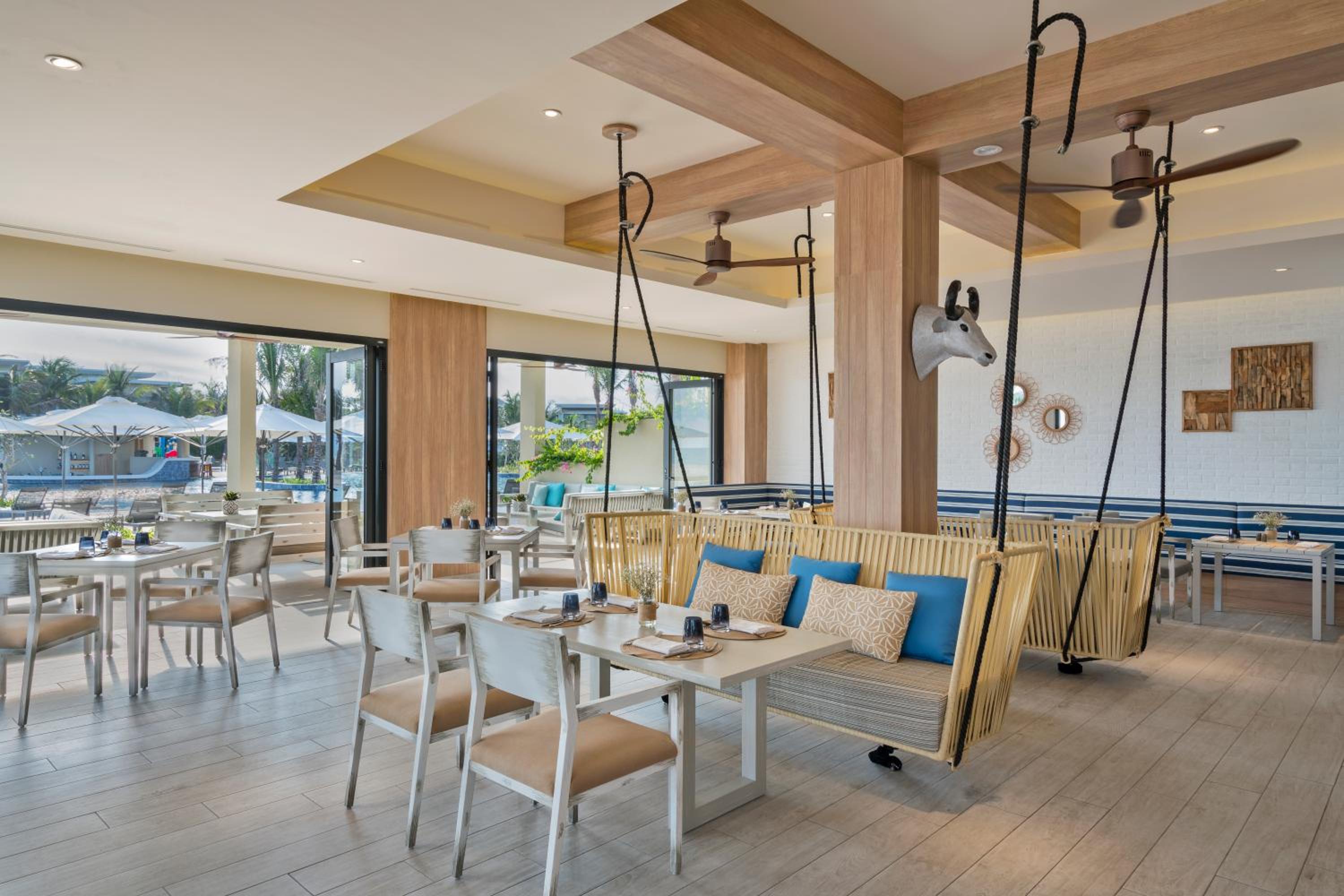 Meliá Ho Tram Beach Resort