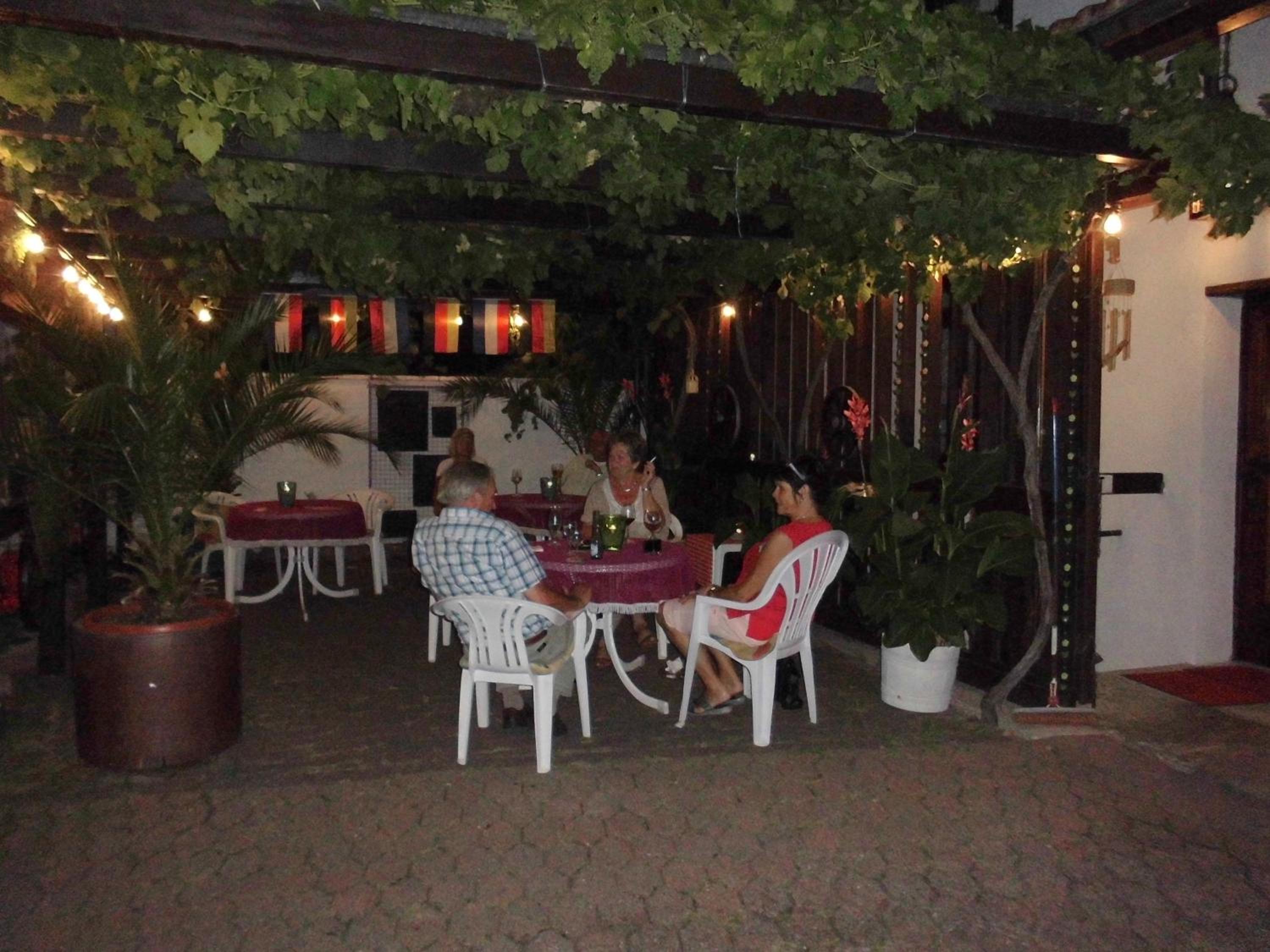 Landgasthaus Zur Kupferkanne