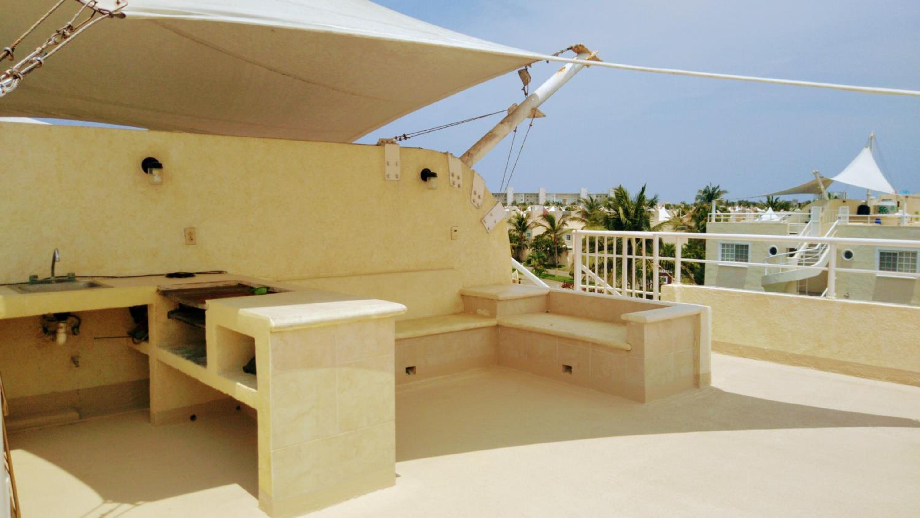 roof