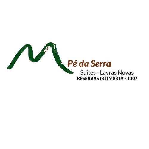 Pé da Serra Suítes