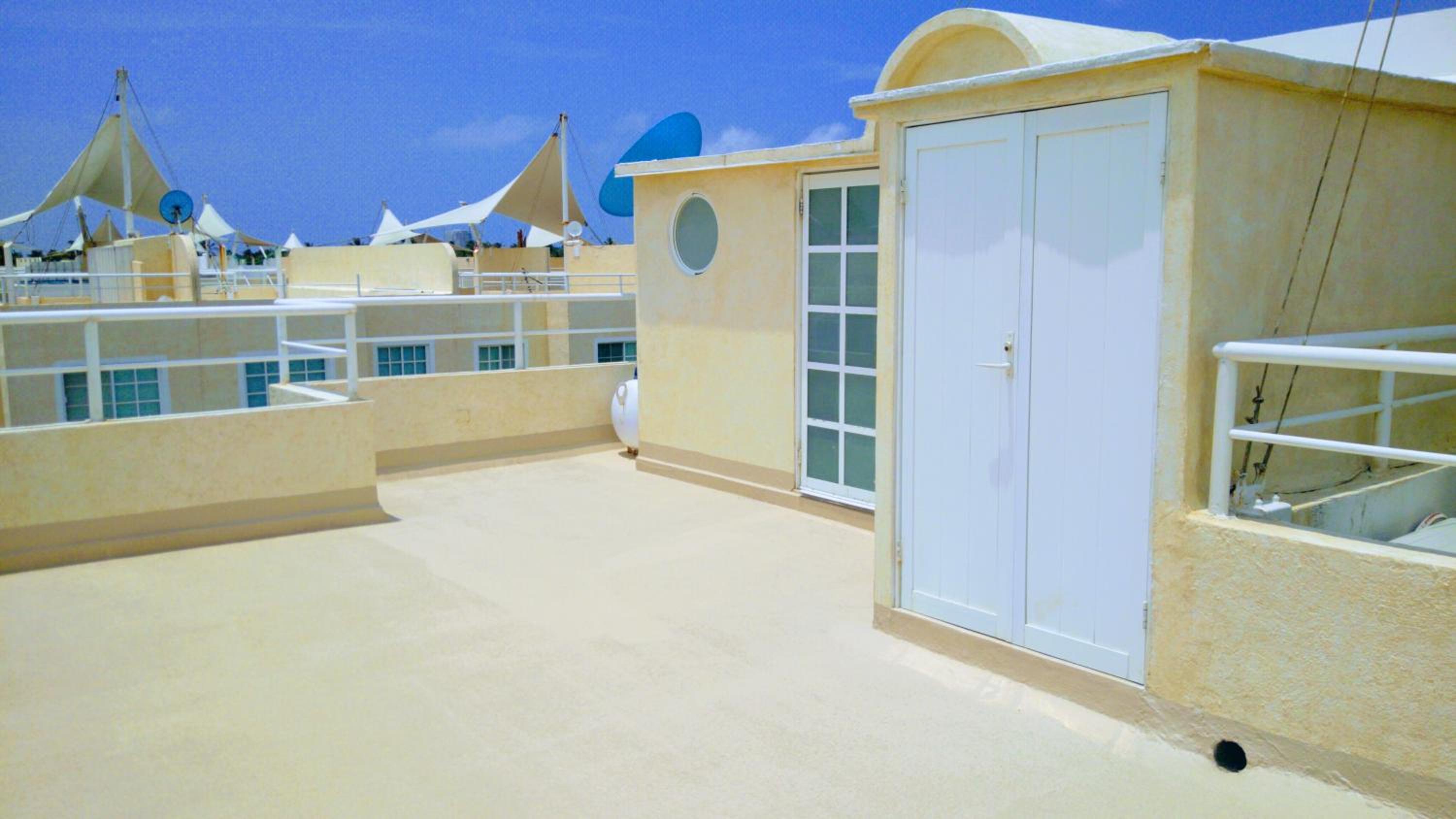 roof