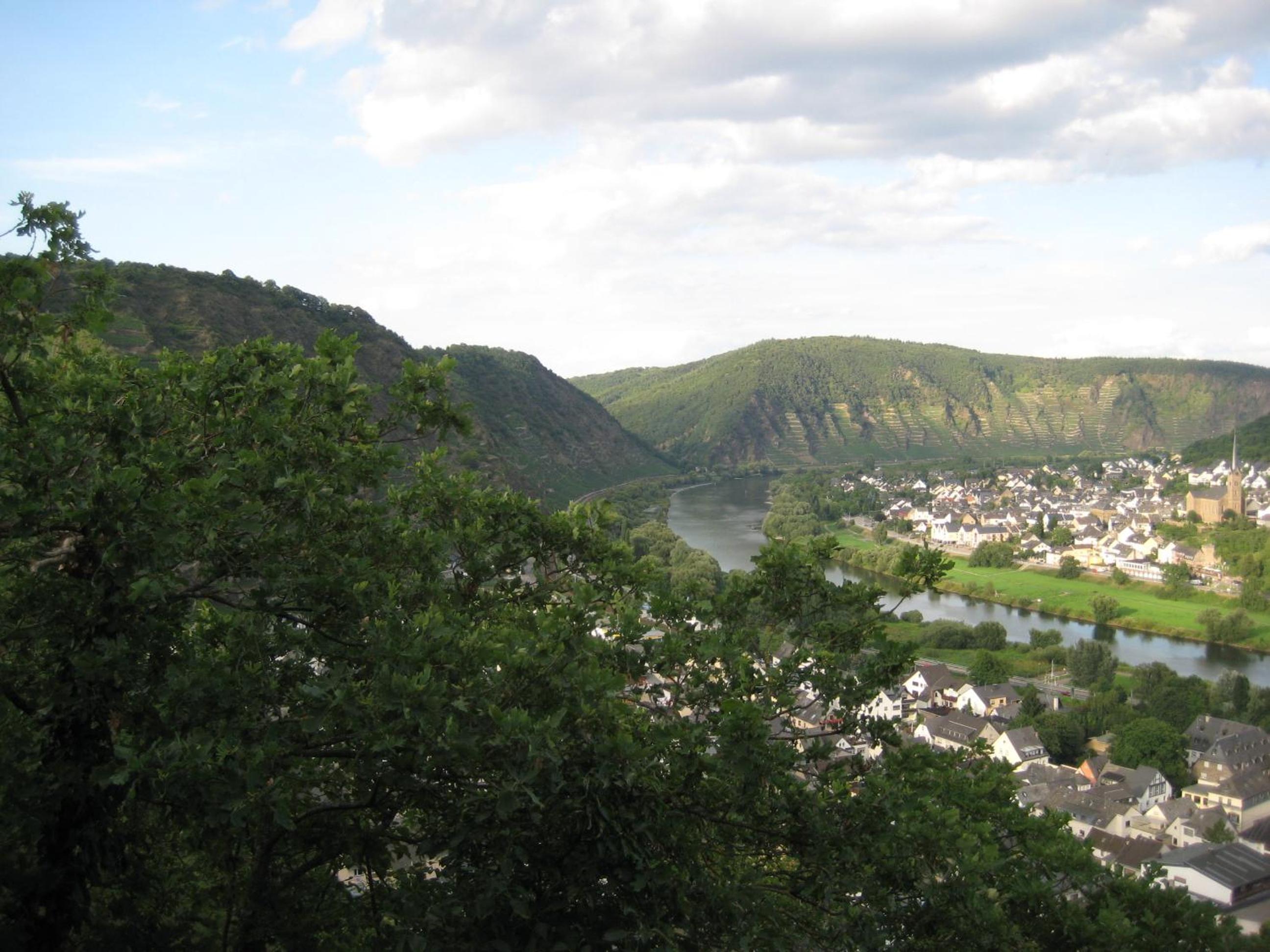 Landgasthaus Zur Kupferkanne