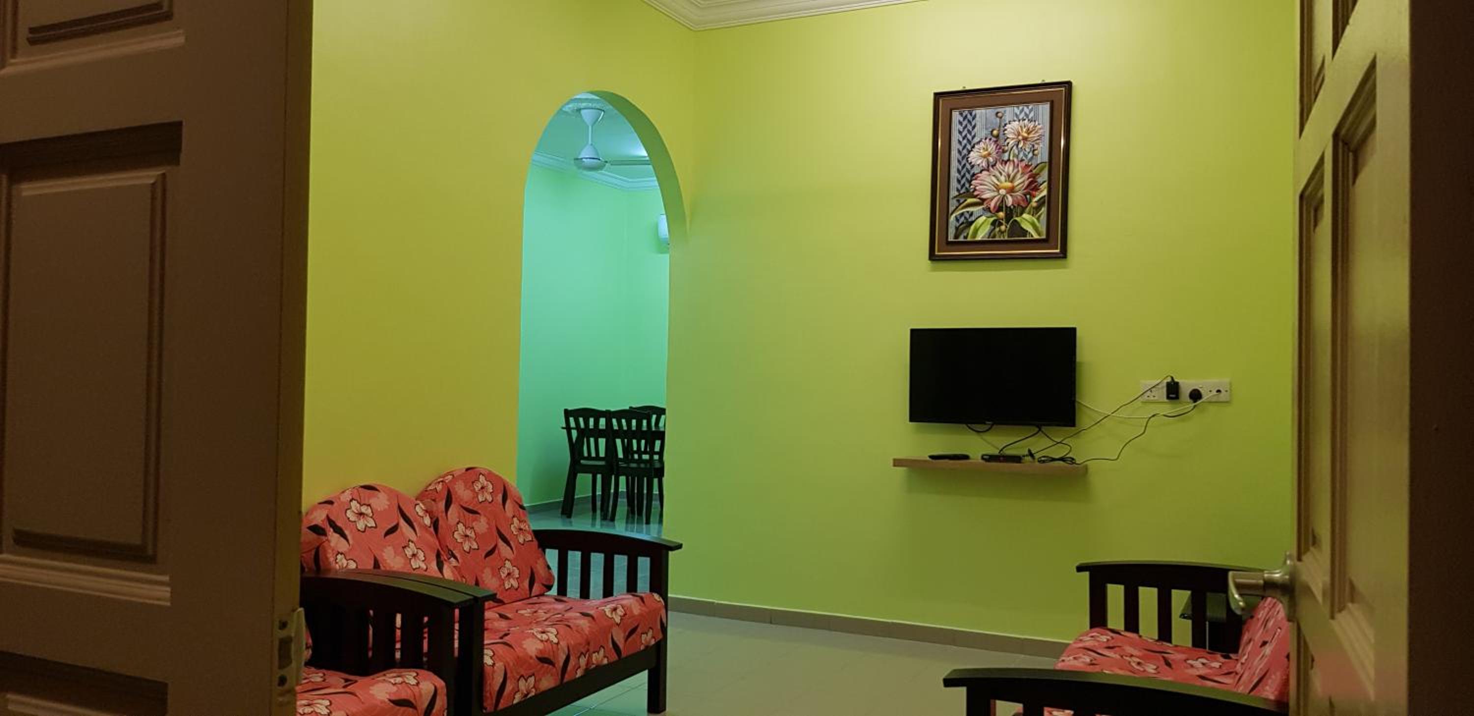 Teratak Nipah Homestay Teluk Nipah Pangkor photo 7