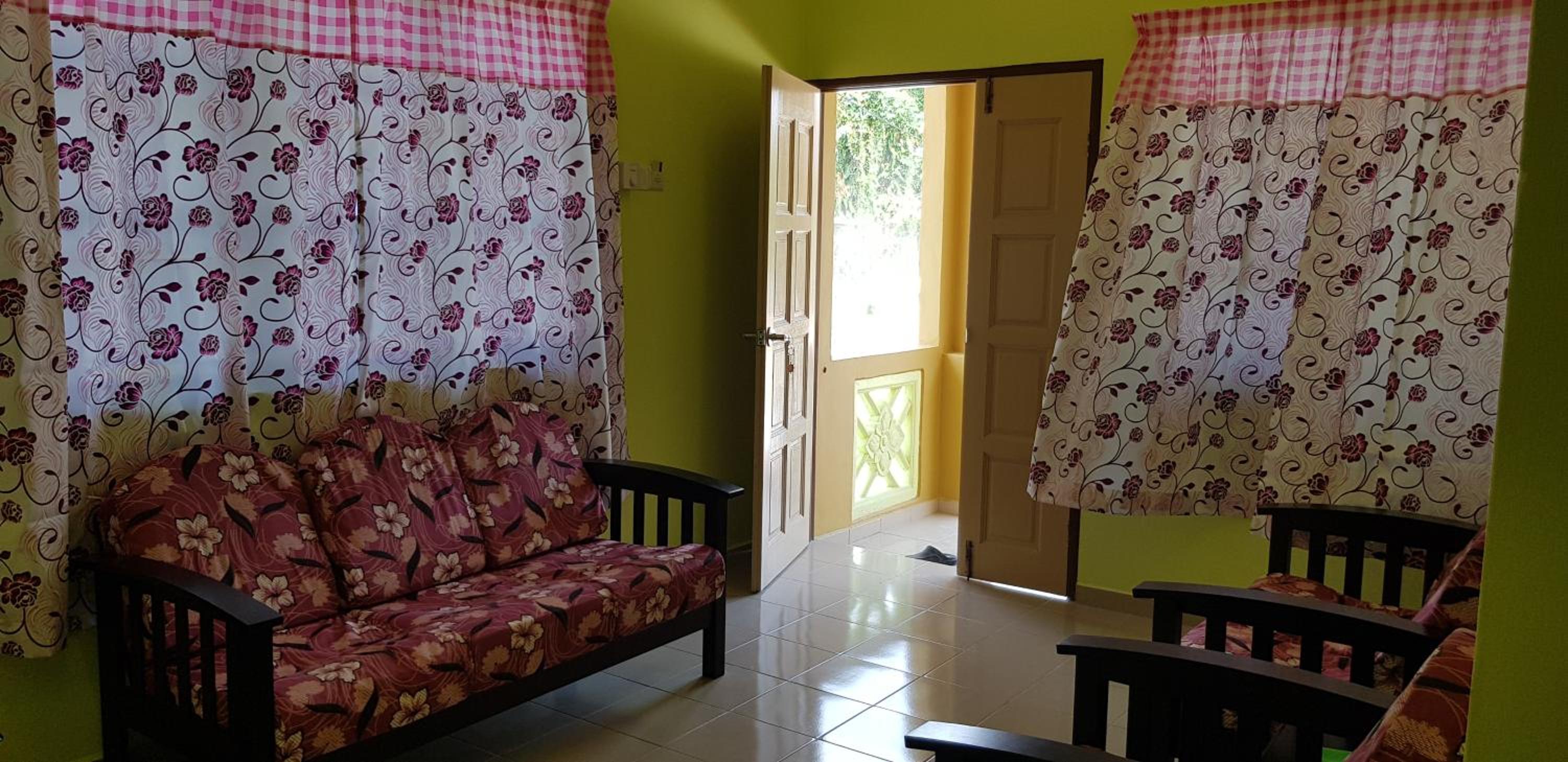 Teratak Nipah Homestay Teluk Nipah Pangkor photo 4